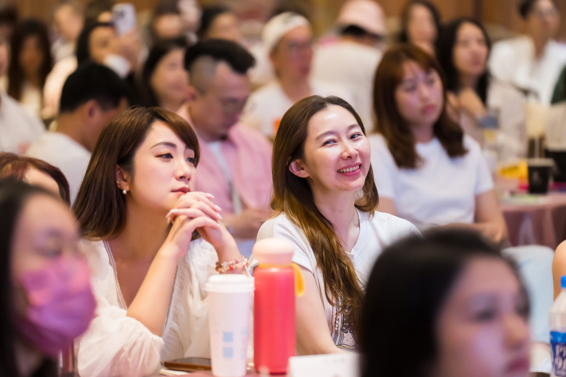 [活動攝影]女神愛啪啪 第二屆保證班-最專業的團隊完成每場完美活動攝影，拍的不只好更要快! #