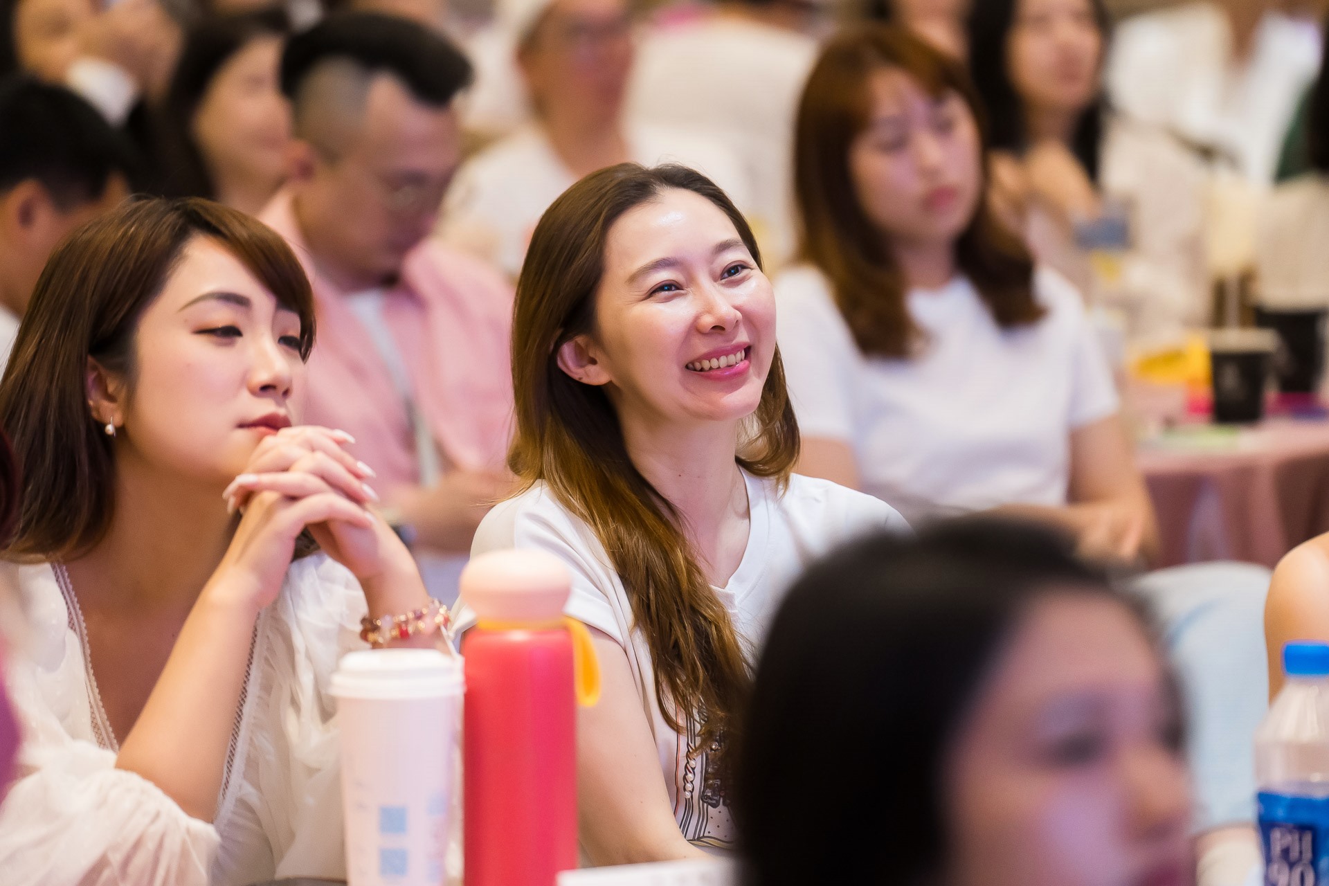 [活動攝影]女神愛啪啪 第二屆保證班-最專業的團隊完成每場完美活動攝影，拍的不只好更要快! #