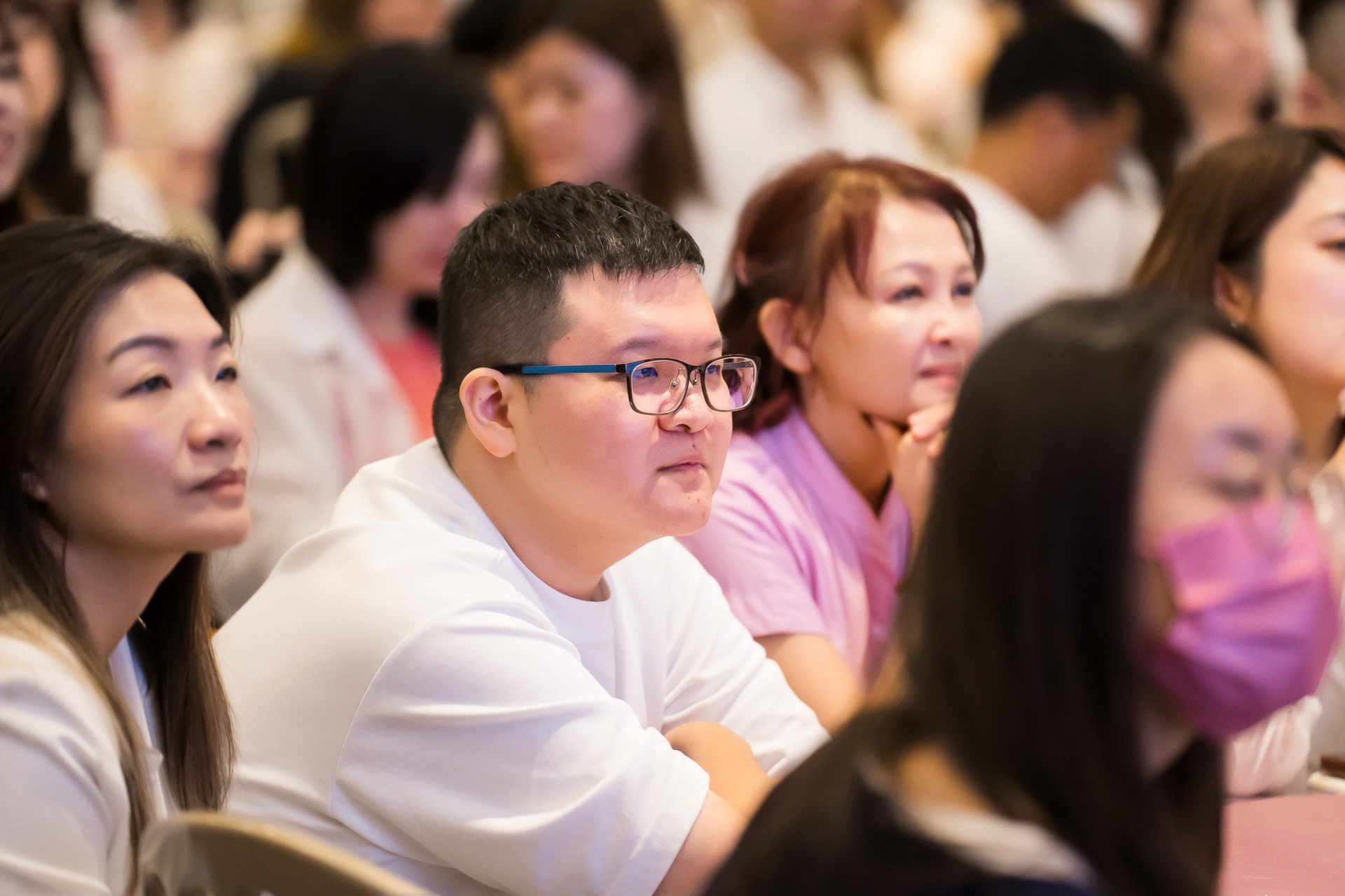 [活動攝影]女神愛啪啪 第二屆保證班-最專業的團隊完成每場完美活動攝影，拍的不只好更要快! #