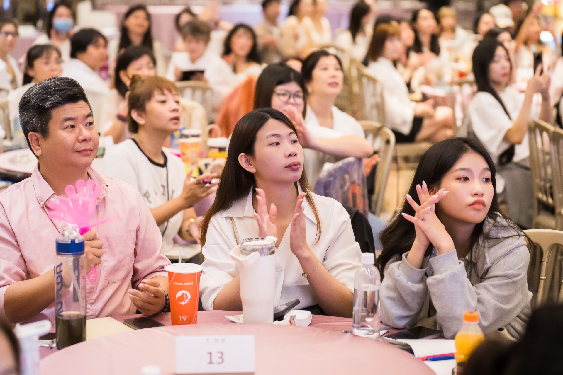 [活動攝影]女神愛啪啪 第二屆保證班-最專業的團隊完成每場完美活動攝影，拍的不只好更要快! #