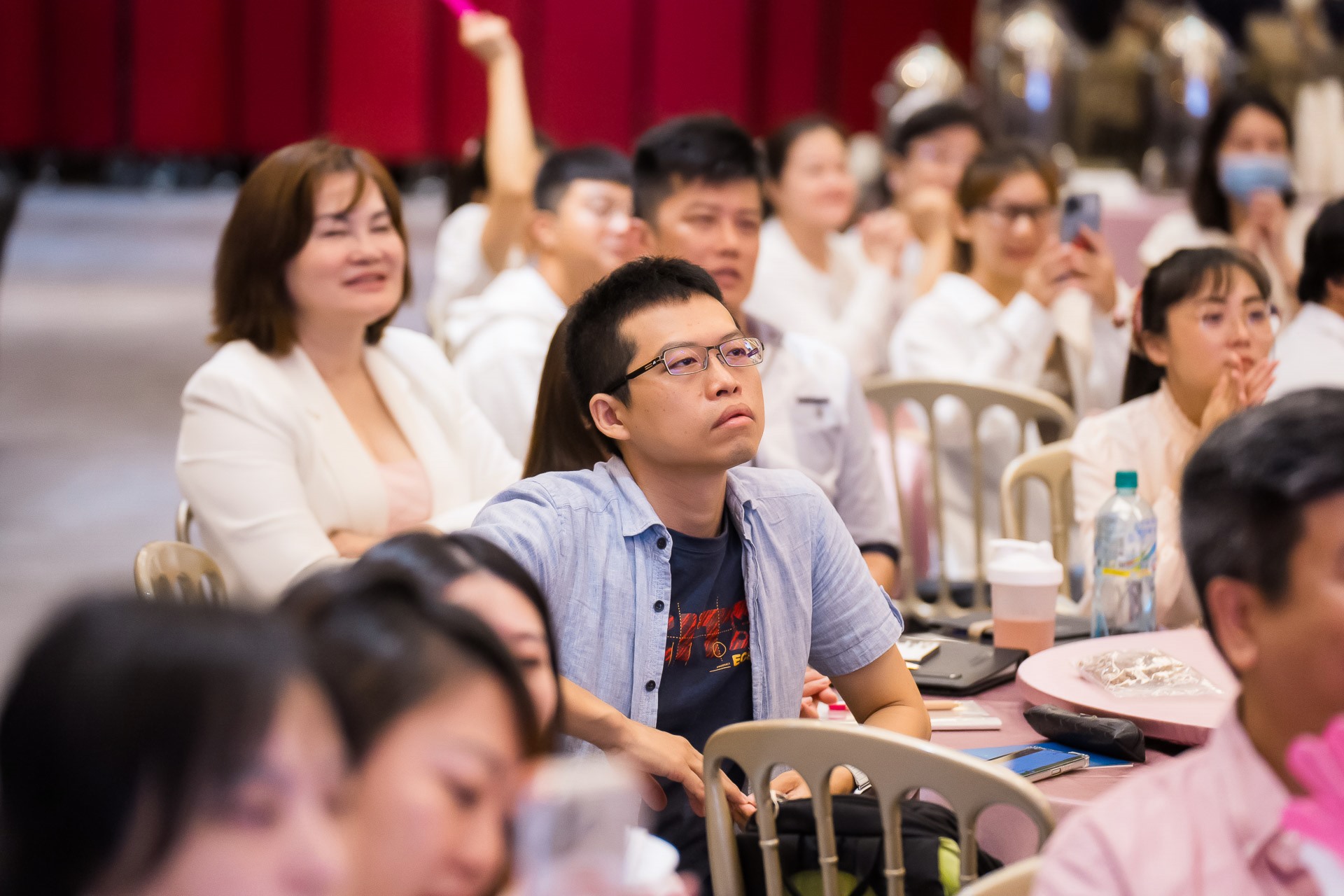 [活動攝影]女神愛啪啪 第二屆保證班-最專業的團隊完成每場完美活動攝影，拍的不只好更要快! #