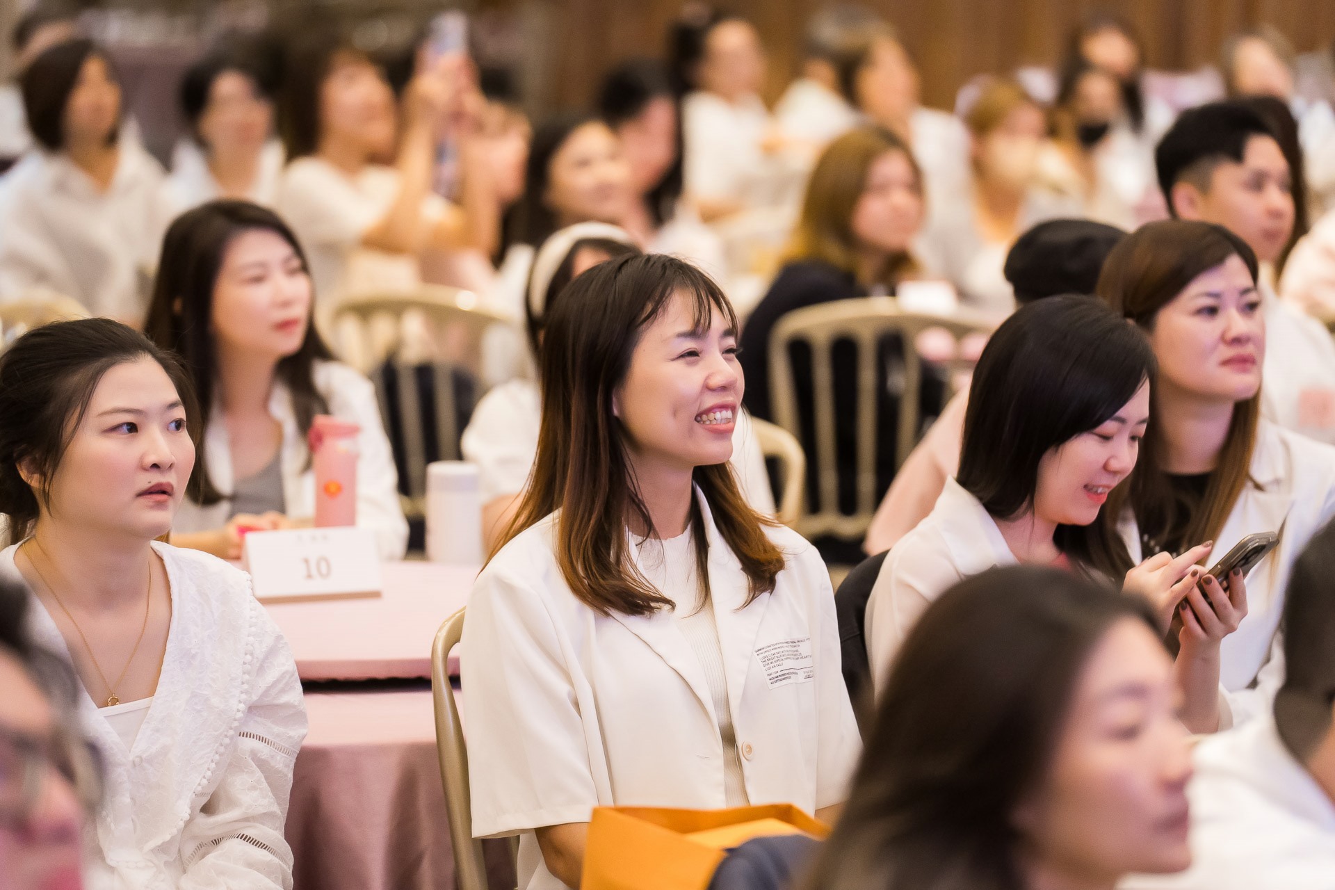 [活動攝影]女神愛啪啪 第二屆保證班-最專業的團隊完成每場完美活動攝影，拍的不只好更要快! #