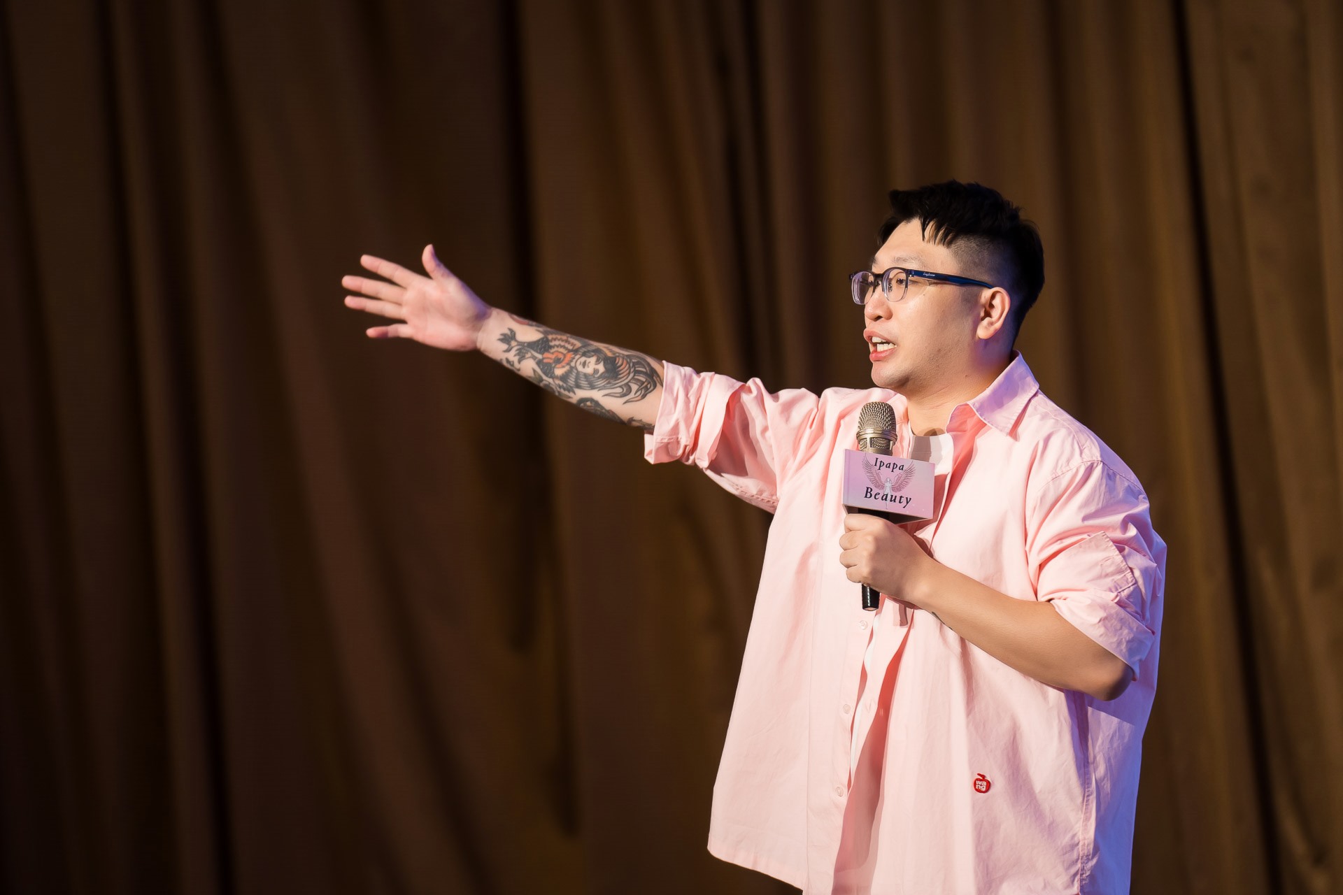 [活動攝影]女神愛啪啪 第二屆保證班-最專業的團隊完成每場完美活動攝影，拍的不只好更要快! #