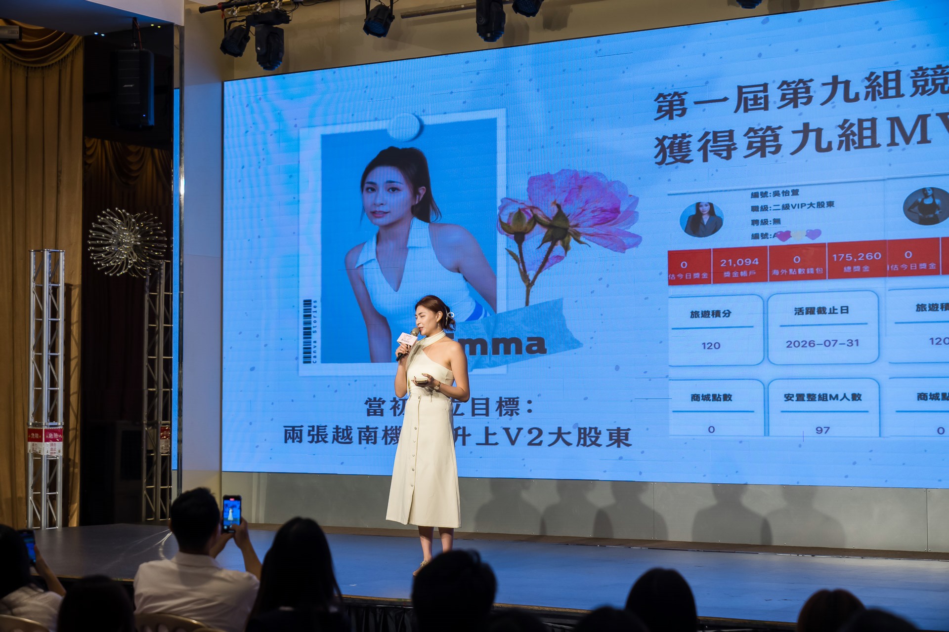 [活動攝影]女神愛啪啪 第二屆保證班-最專業的團隊完成每場完美活動攝影，拍的不只好更要快! #