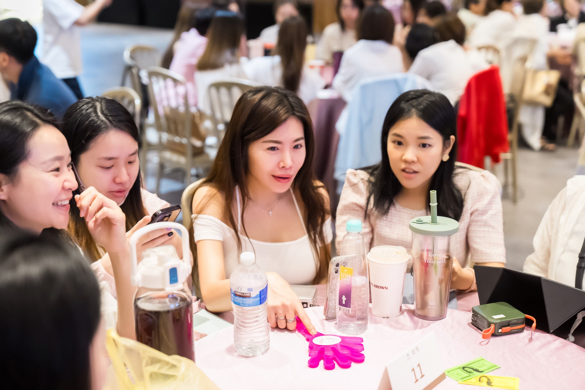 [活動攝影]女神愛啪啪 第二屆保證班-最專業的團隊完成每場完美活動攝影，拍的不只好更要快! #