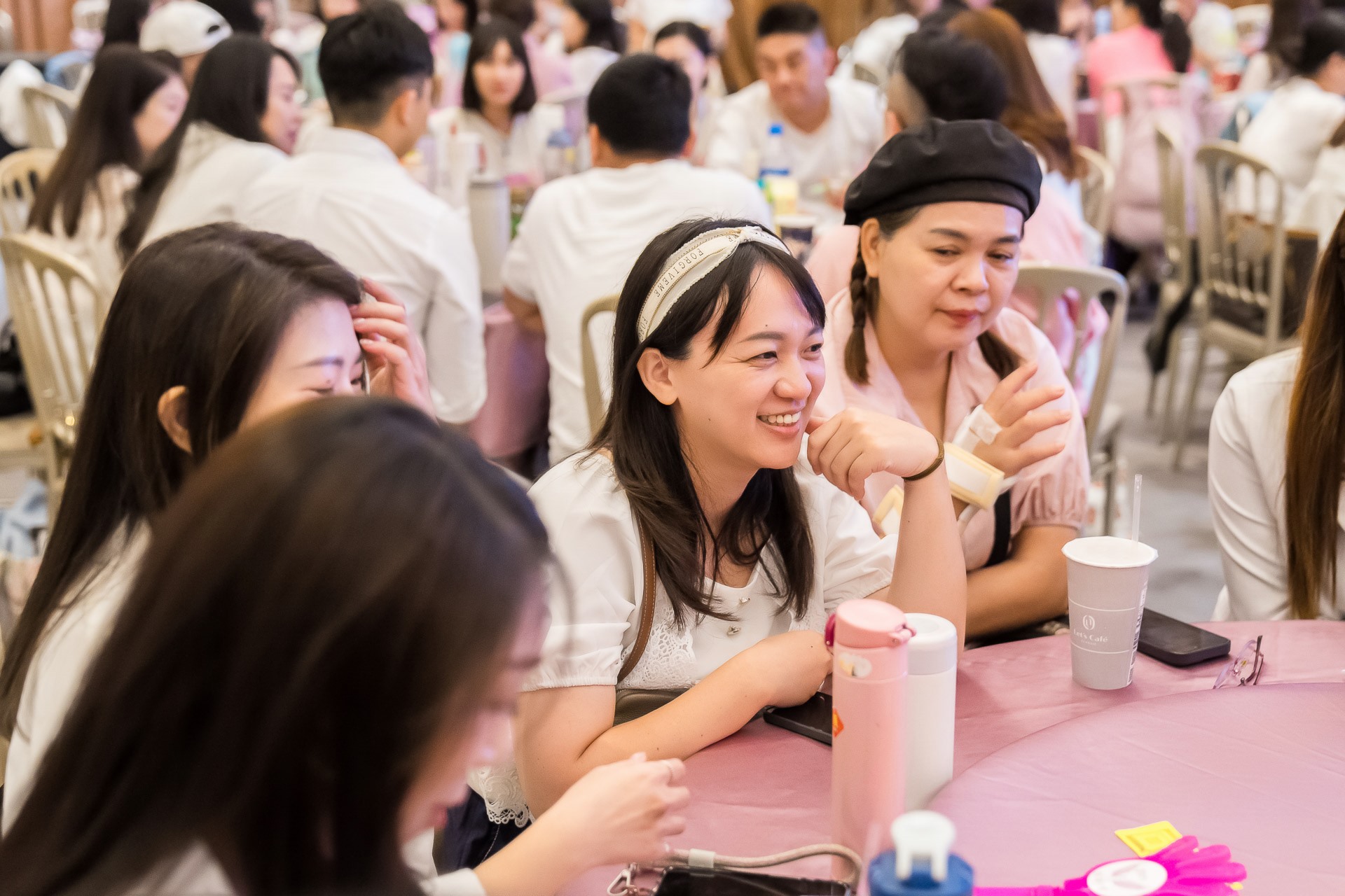 [活動攝影]女神愛啪啪 第二屆保證班-最專業的團隊完成每場完美活動攝影，拍的不只好更要快! #