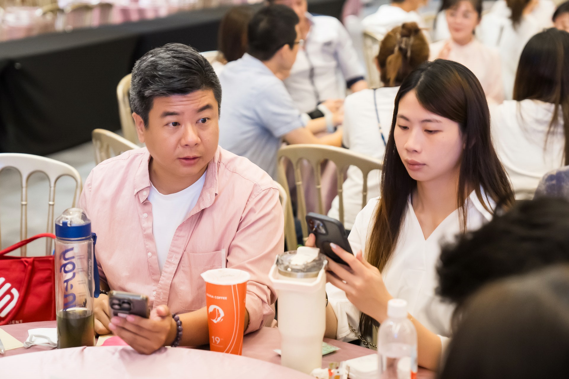 [活動攝影]女神愛啪啪 第二屆保證班-最專業的團隊完成每場完美活動攝影，拍的不只好更要快! #