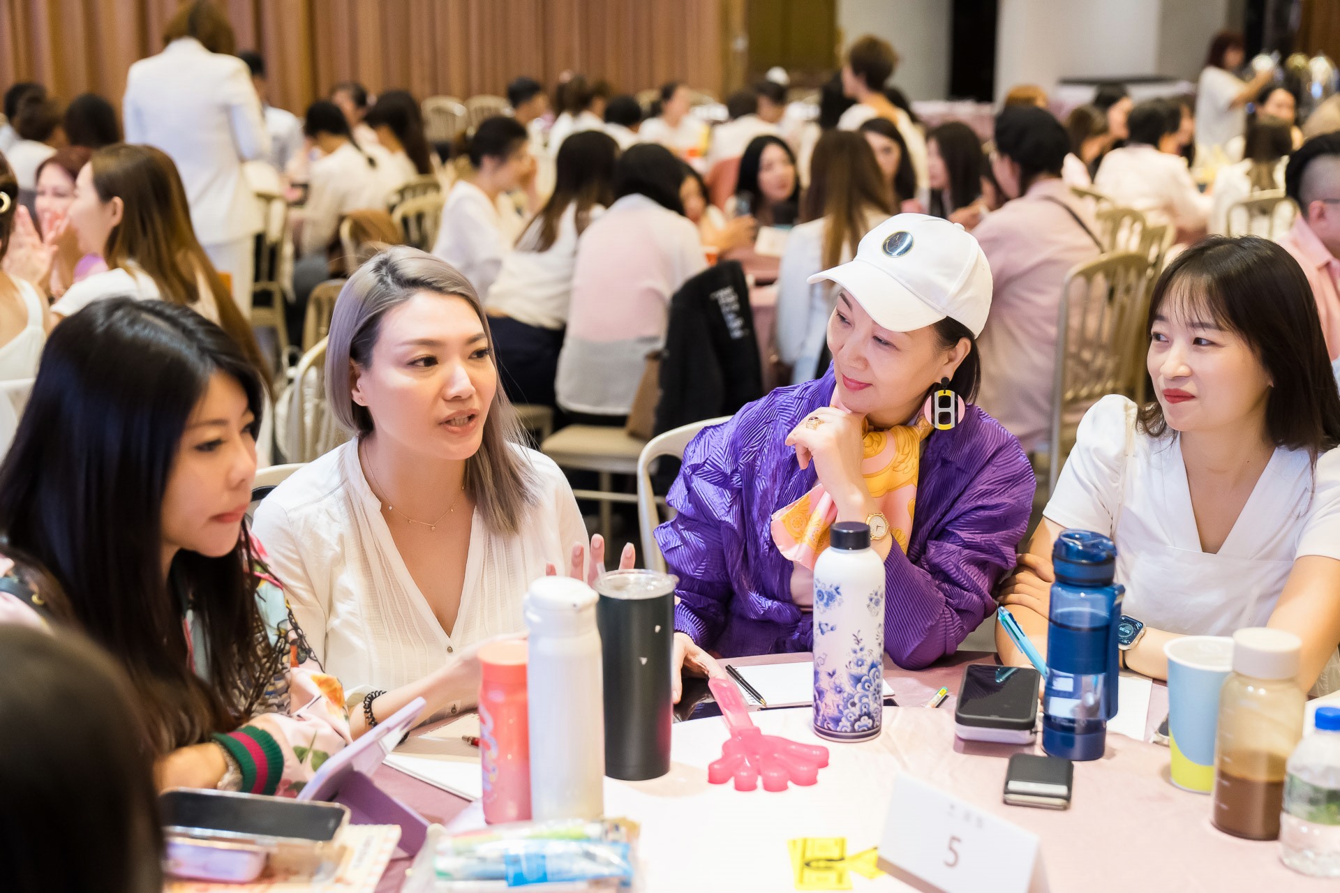 [活動攝影]女神愛啪啪 第二屆保證班-最專業的團隊完成每場完美活動攝影，拍的不只好更要快! #