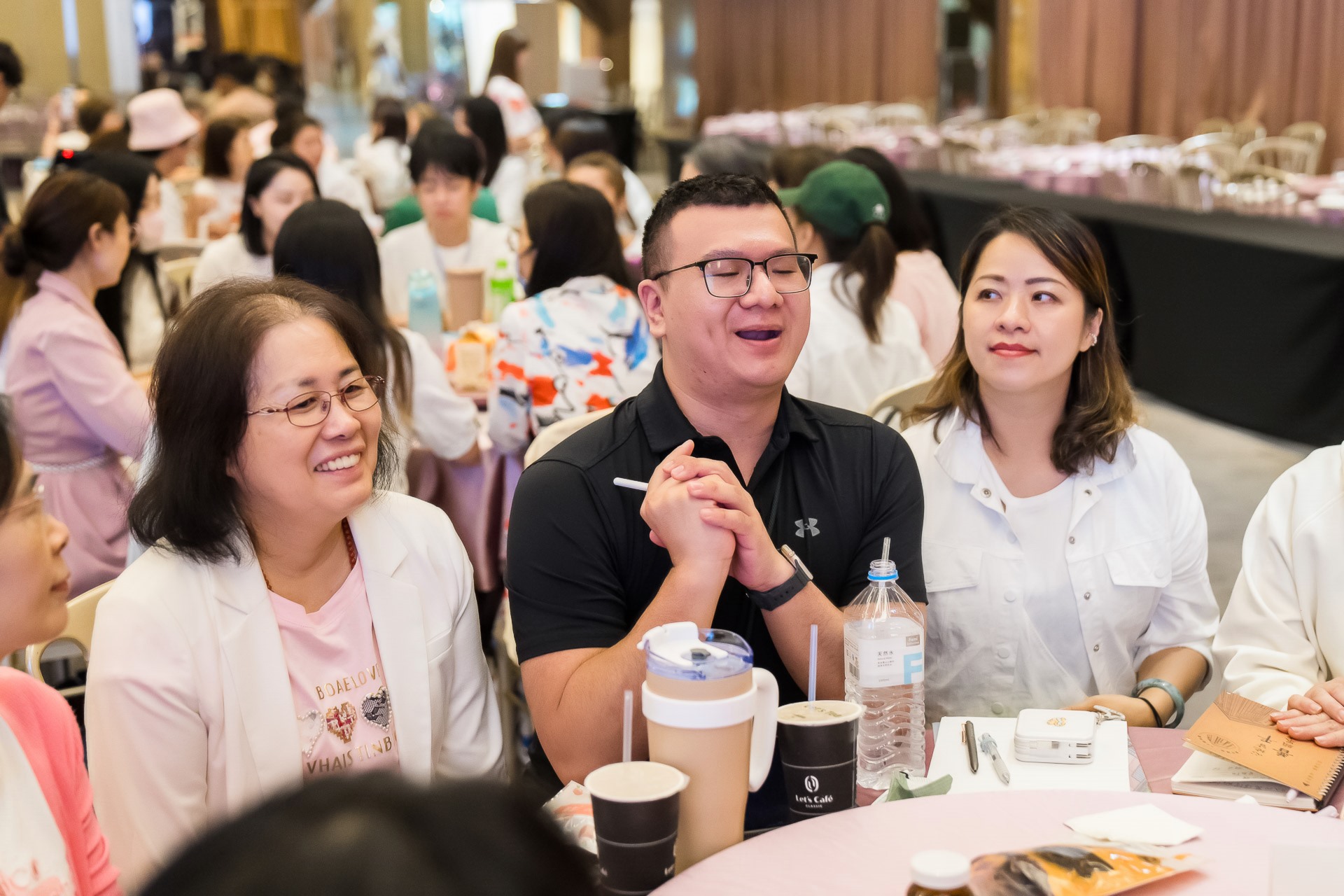 [活動攝影]女神愛啪啪 第二屆保證班-最專業的團隊完成每場完美活動攝影，拍的不只好更要快! #