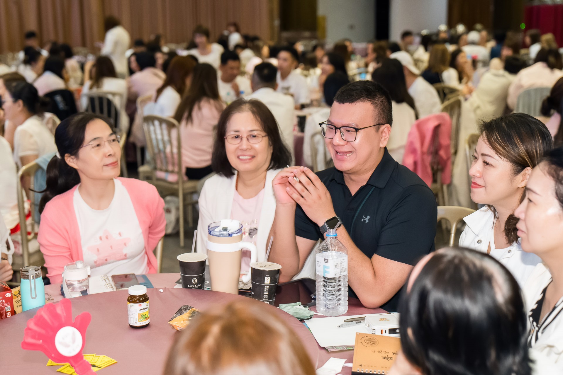 [活動攝影]女神愛啪啪 第二屆保證班-最專業的團隊完成每場完美活動攝影，拍的不只好更要快! #