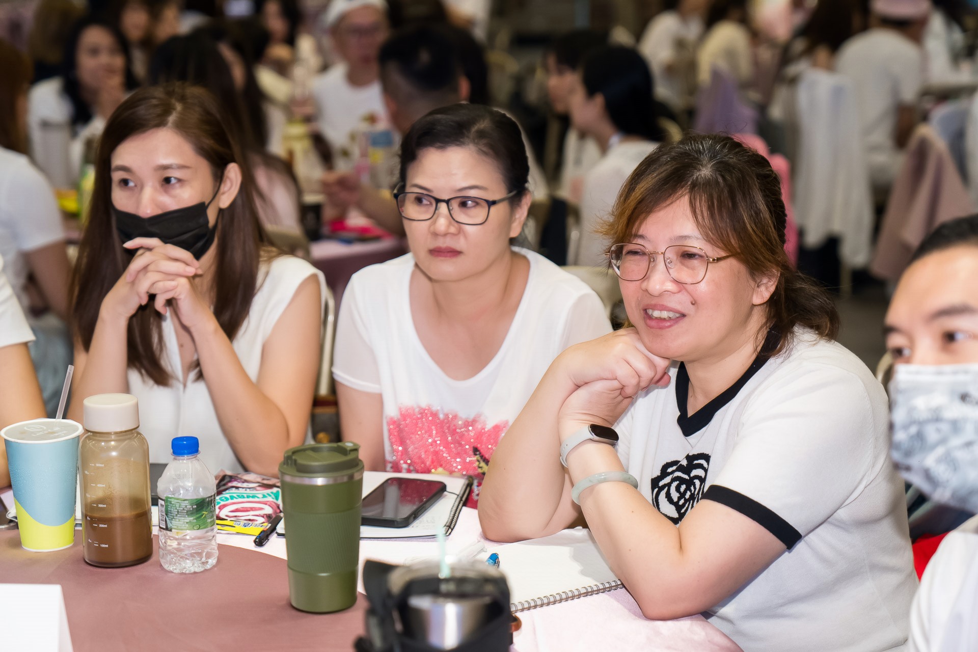 [活動攝影]女神愛啪啪 第二屆保證班-最專業的團隊完成每場完美活動攝影，拍的不只好更要快! #