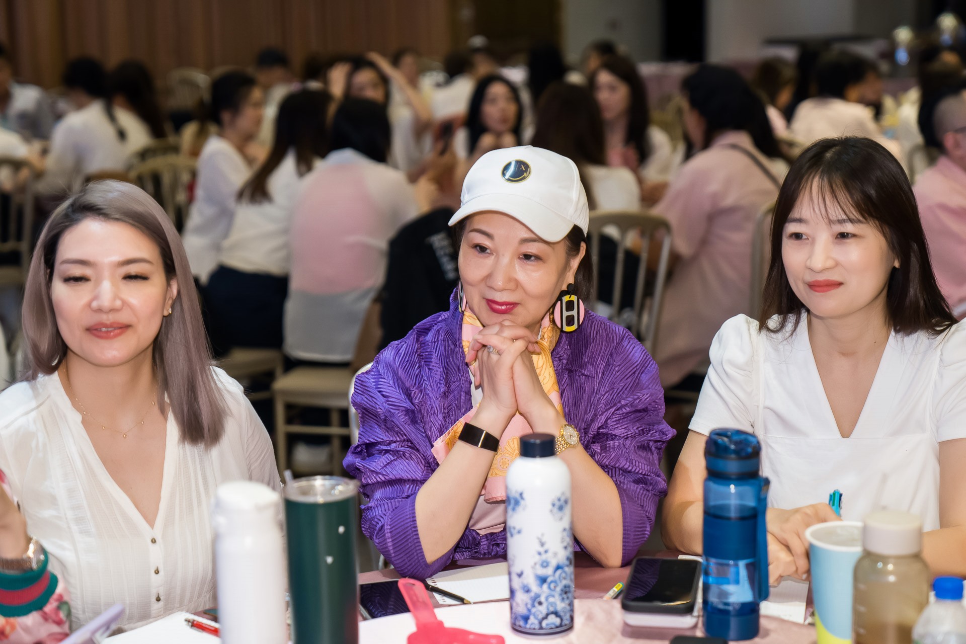 [活動攝影]女神愛啪啪 第二屆保證班-最專業的團隊完成每場完美活動攝影，拍的不只好更要快! #