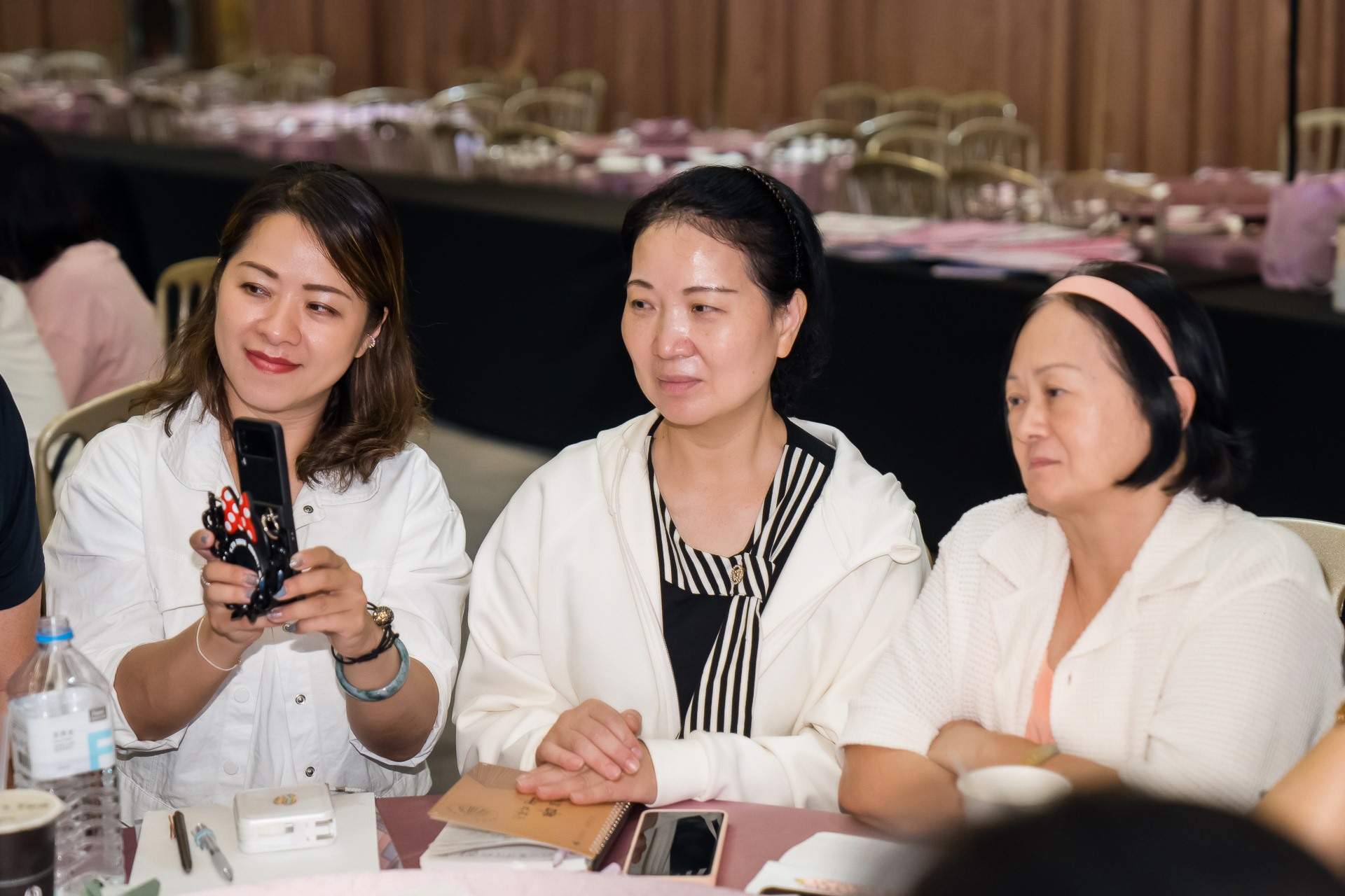 [活動攝影]女神愛啪啪 第二屆保證班-最專業的團隊完成每場完美活動攝影，拍的不只好更要快! #