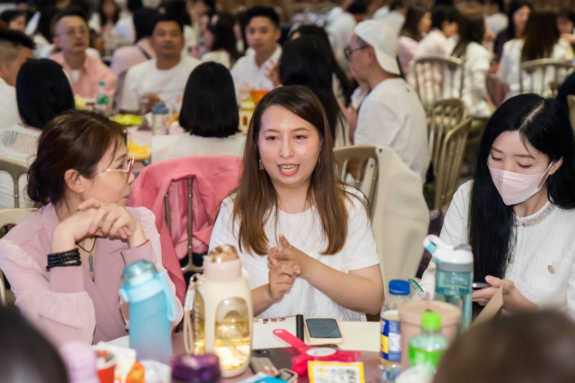 [活動攝影]女神愛啪啪 第二屆保證班-最專業的團隊完成每場完美活動攝影，拍的不只好更要快! #