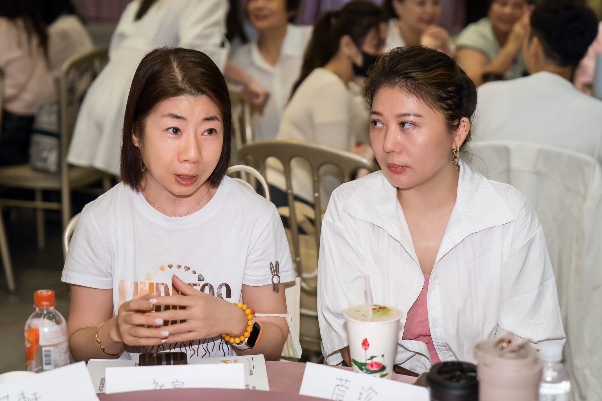 [活動攝影]女神愛啪啪 第二屆保證班-最專業的團隊完成每場完美活動攝影，拍的不只好更要快! #