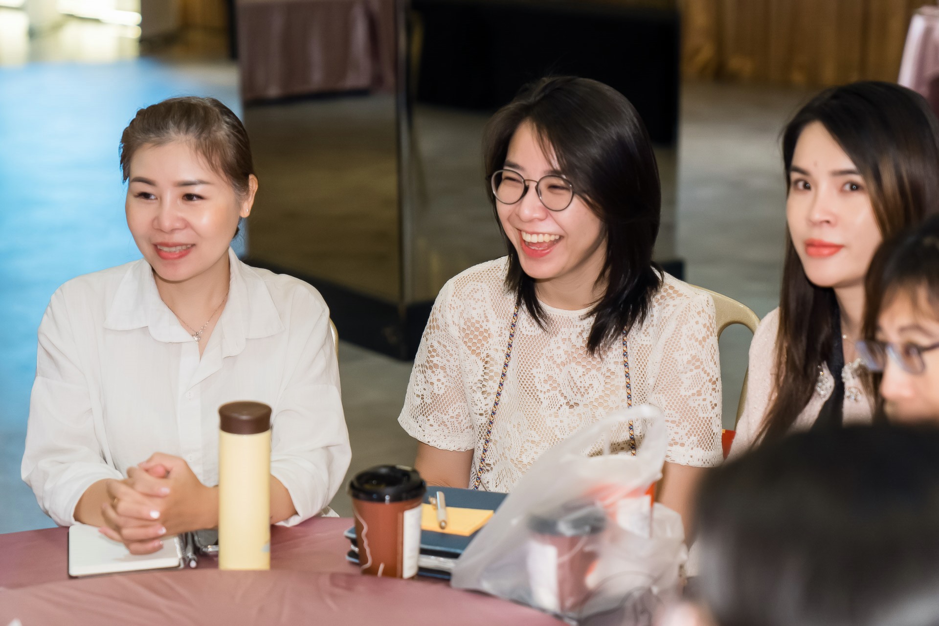 [活動攝影]女神愛啪啪 第二屆保證班-最專業的團隊完成每場完美活動攝影，拍的不只好更要快! #