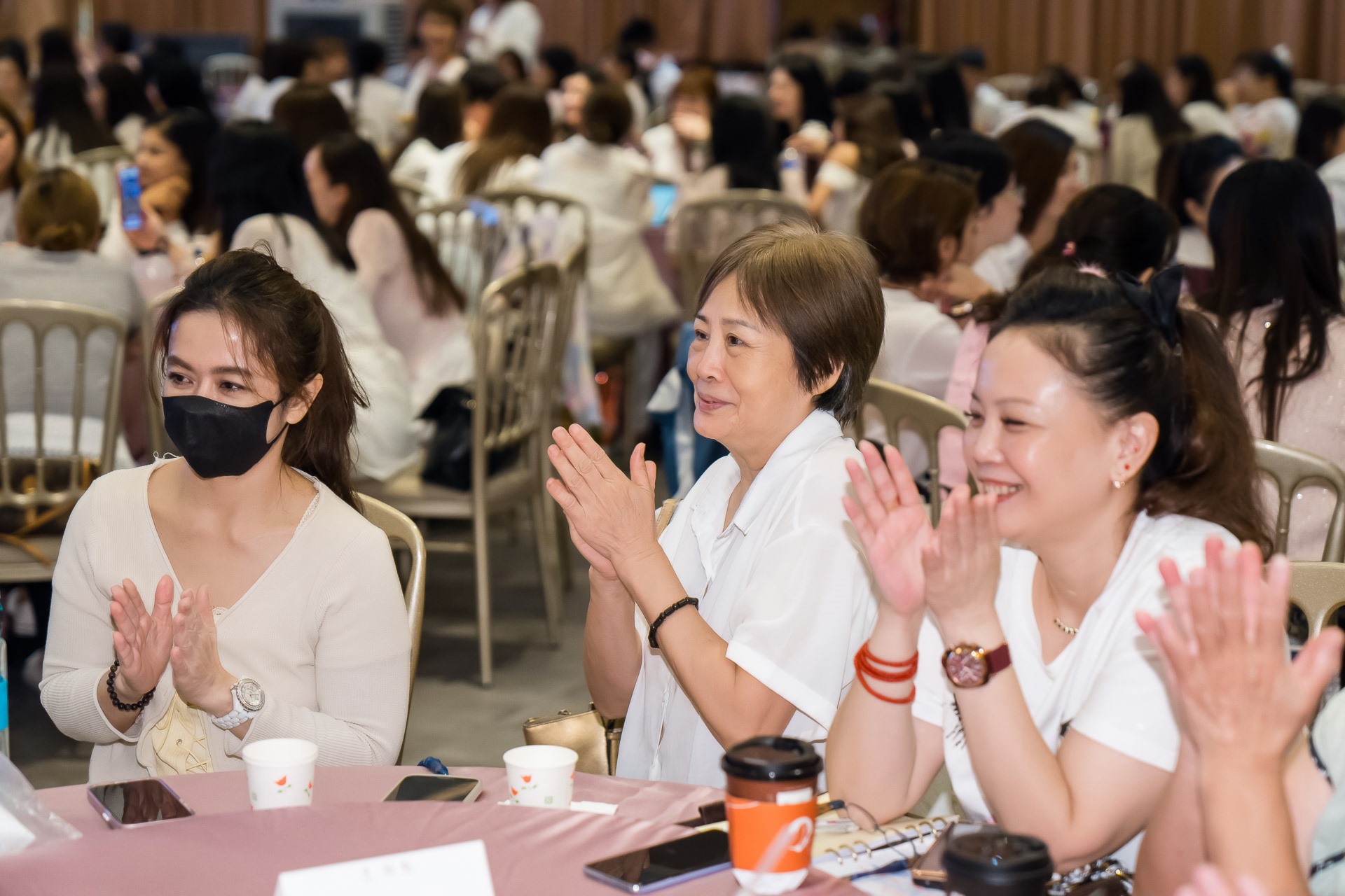 [活動攝影]女神愛啪啪 第二屆保證班-最專業的團隊完成每場完美活動攝影，拍的不只好更要快! #