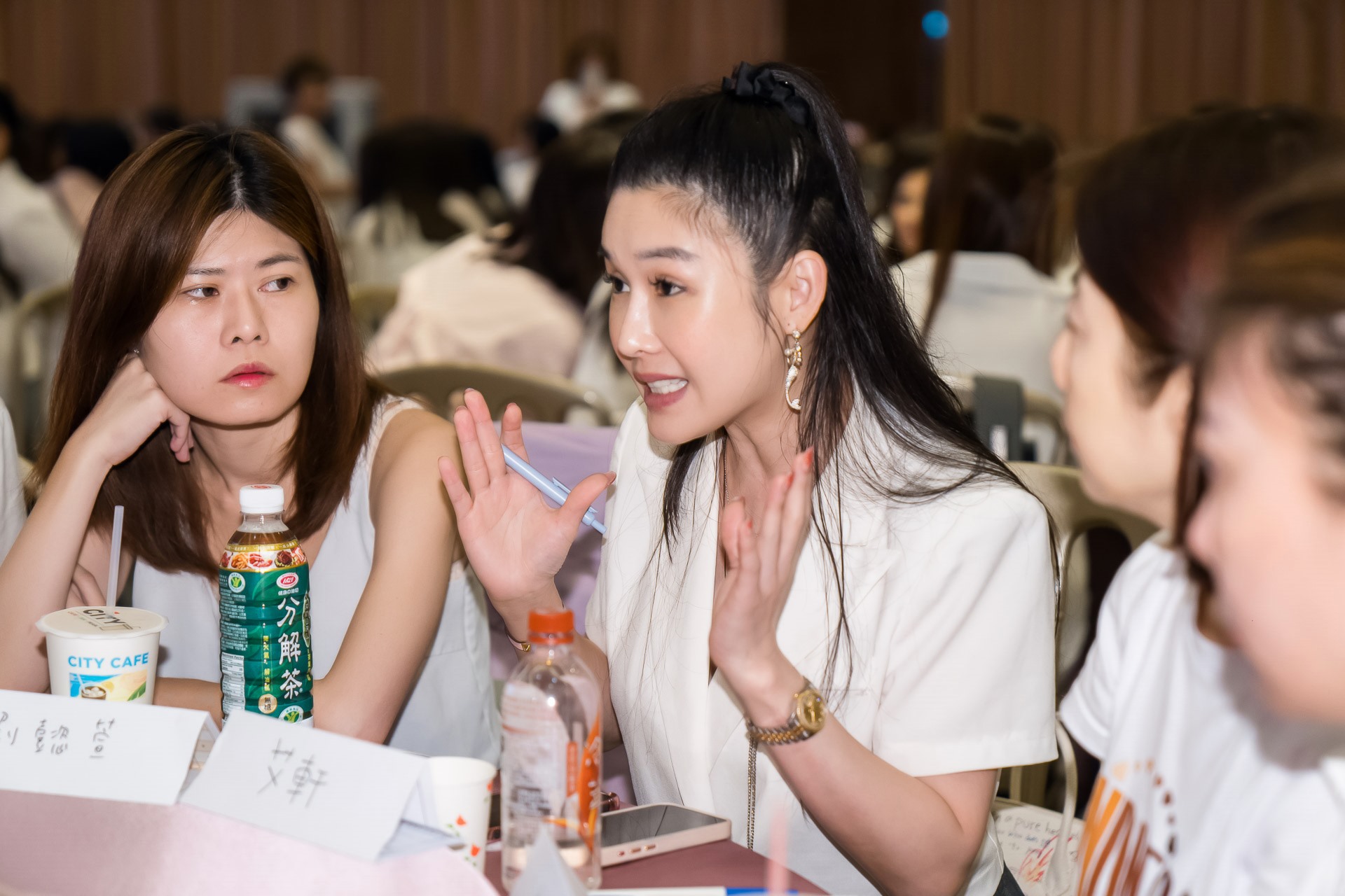 [活動攝影]女神愛啪啪 第二屆保證班-最專業的團隊完成每場完美活動攝影，拍的不只好更要快! #