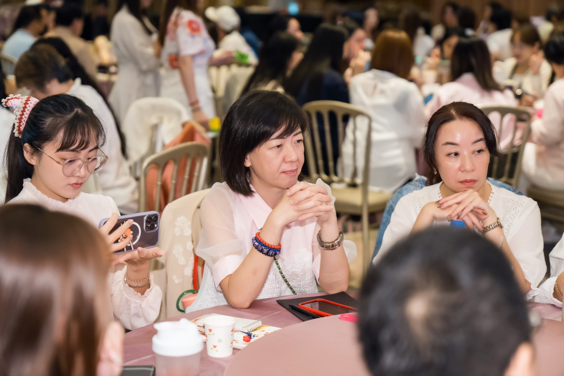 [活動攝影]女神愛啪啪 第二屆保證班-最專業的團隊完成每場完美活動攝影，拍的不只好更要快! #