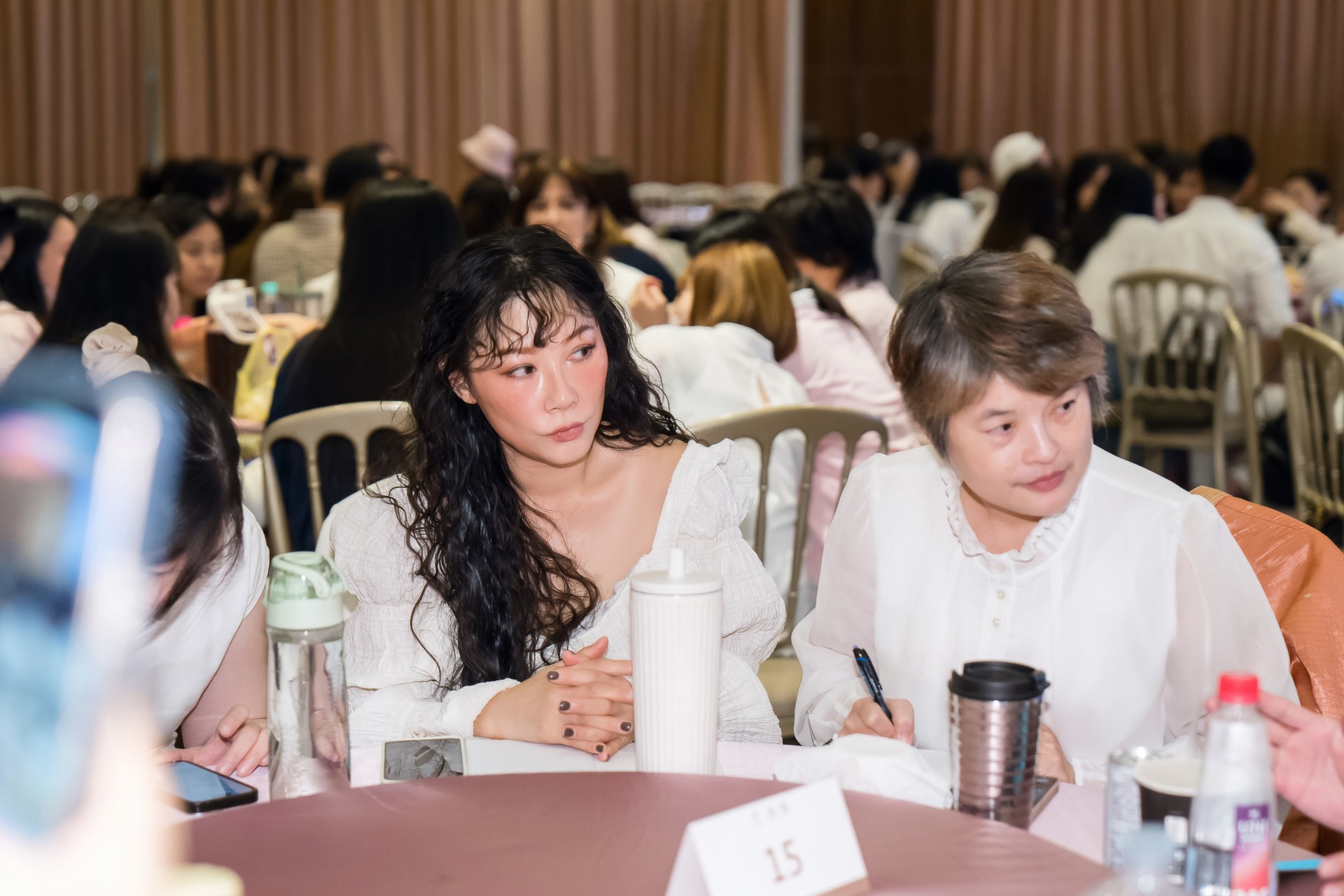 [活動攝影]女神愛啪啪 第二屆保證班-最專業的團隊完成每場完美活動攝影，拍的不只好更要快! #