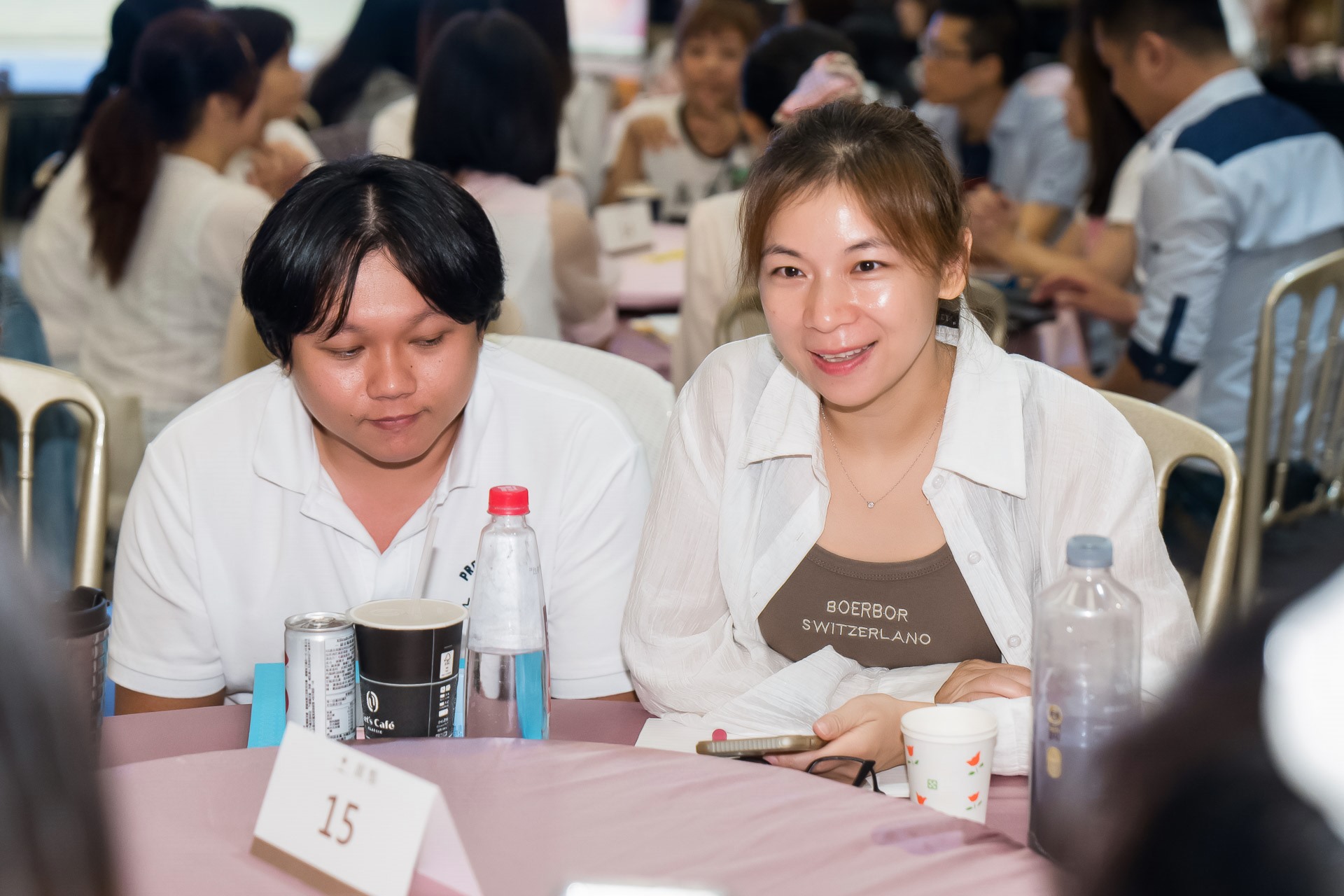 [活動攝影]女神愛啪啪 第二屆保證班-最專業的團隊完成每場完美活動攝影，拍的不只好更要快! #