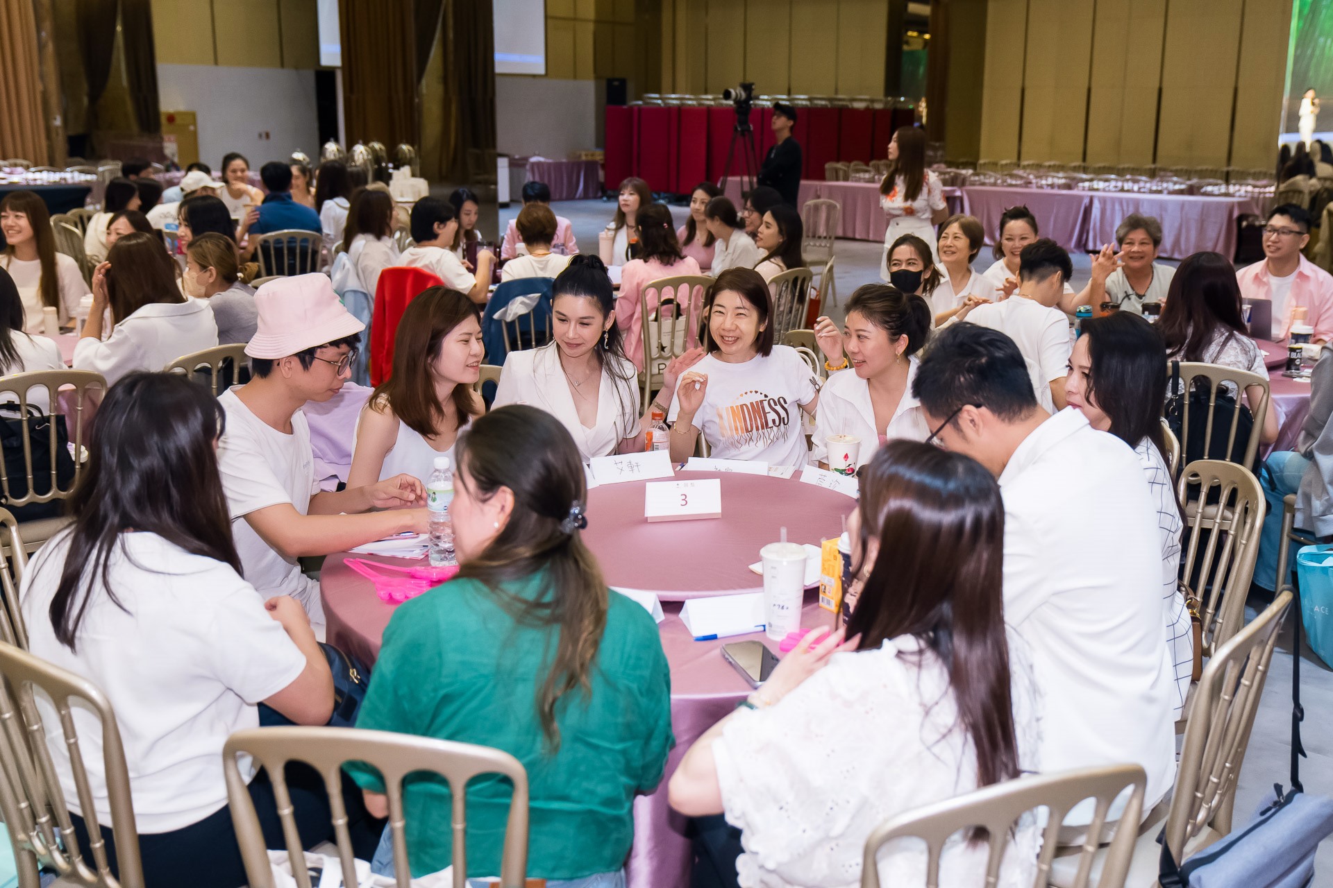 [活動攝影]女神愛啪啪 第二屆保證班-最專業的團隊完成每場完美活動攝影，拍的不只好更要快! #