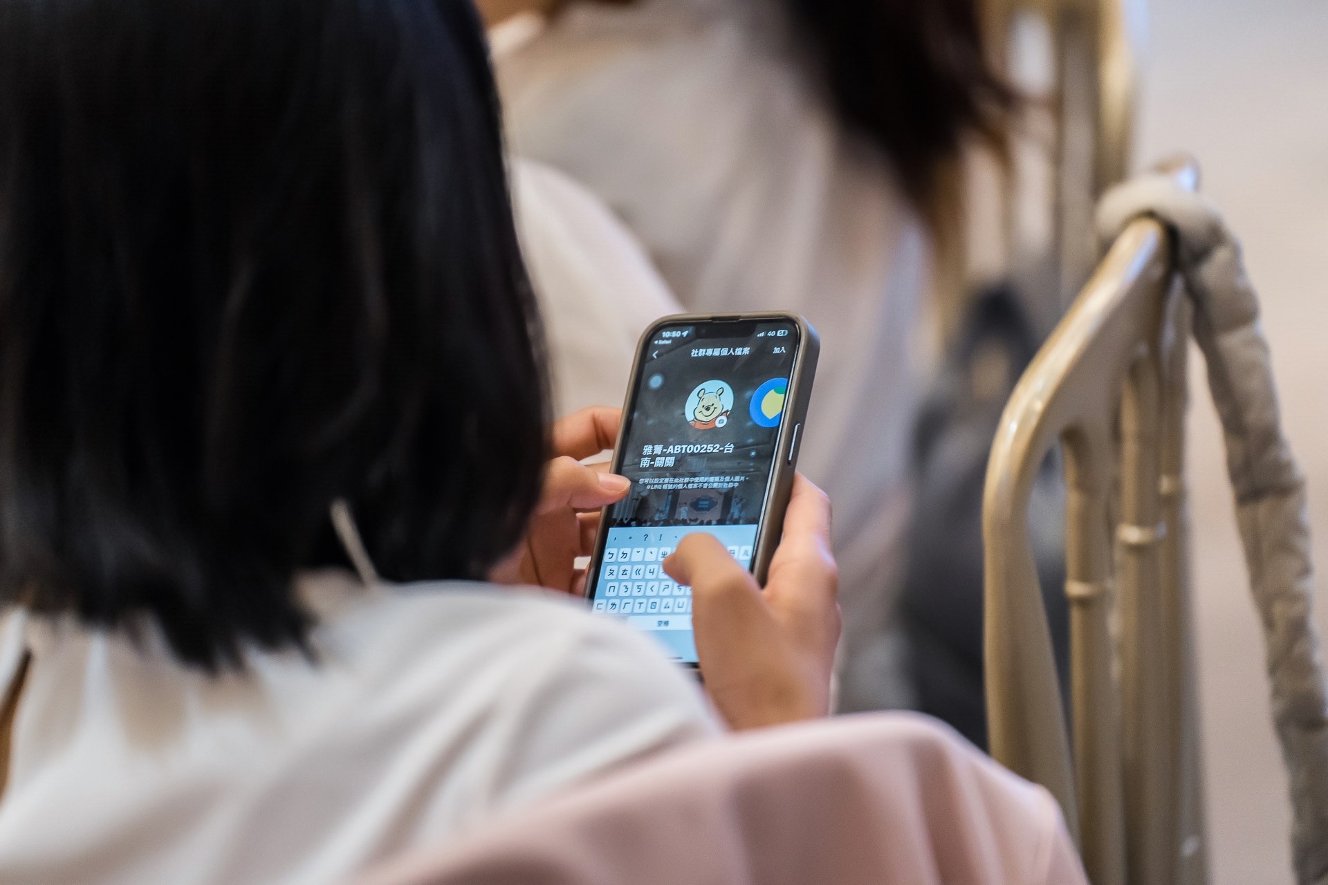 [活動攝影]女神愛啪啪 第二屆保證班-最專業的團隊完成每場完美活動攝影，拍的不只好更要快! #