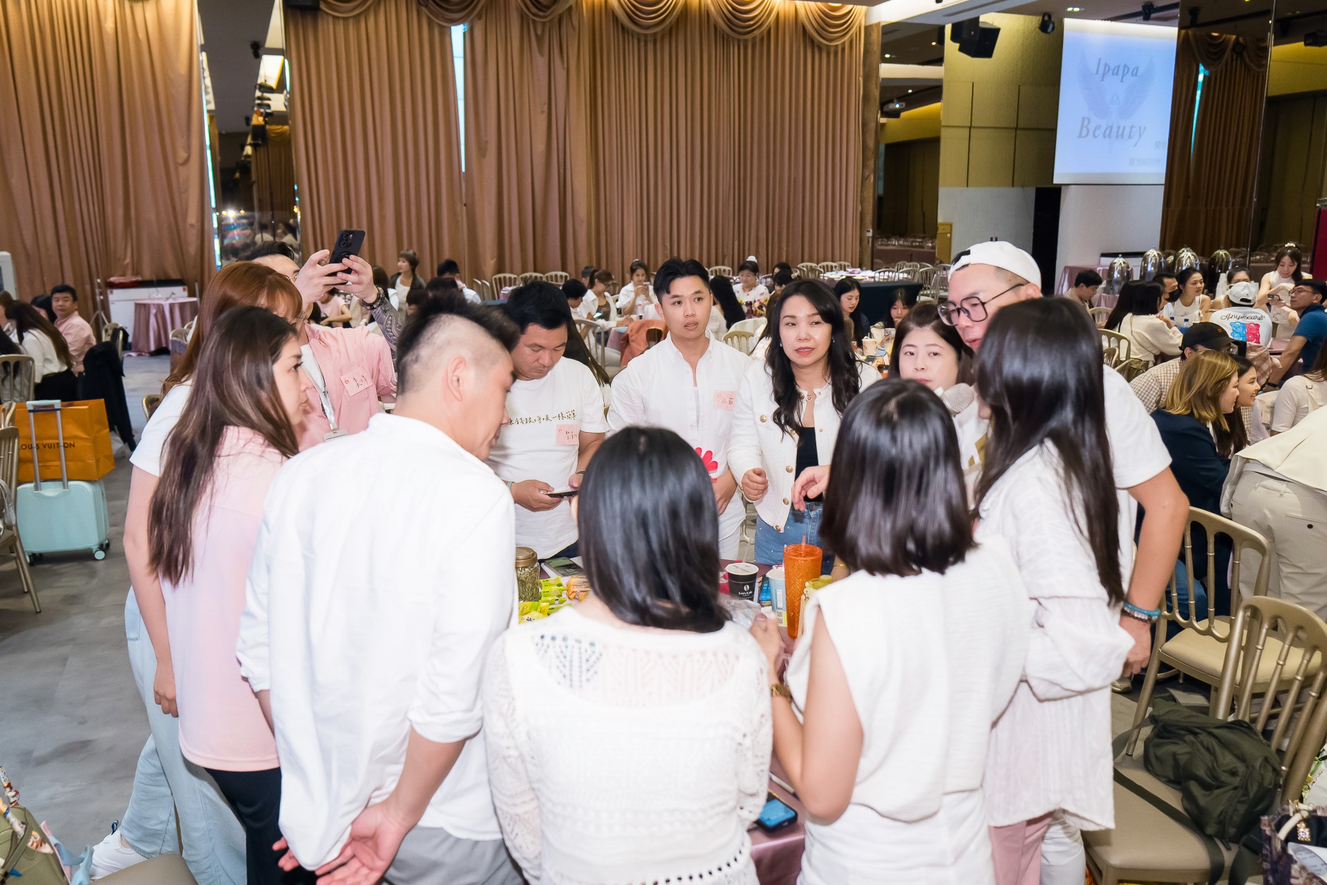 [活動攝影]女神愛啪啪 第二屆保證班-最專業的團隊完成每場完美活動攝影，拍的不只好更要快! #