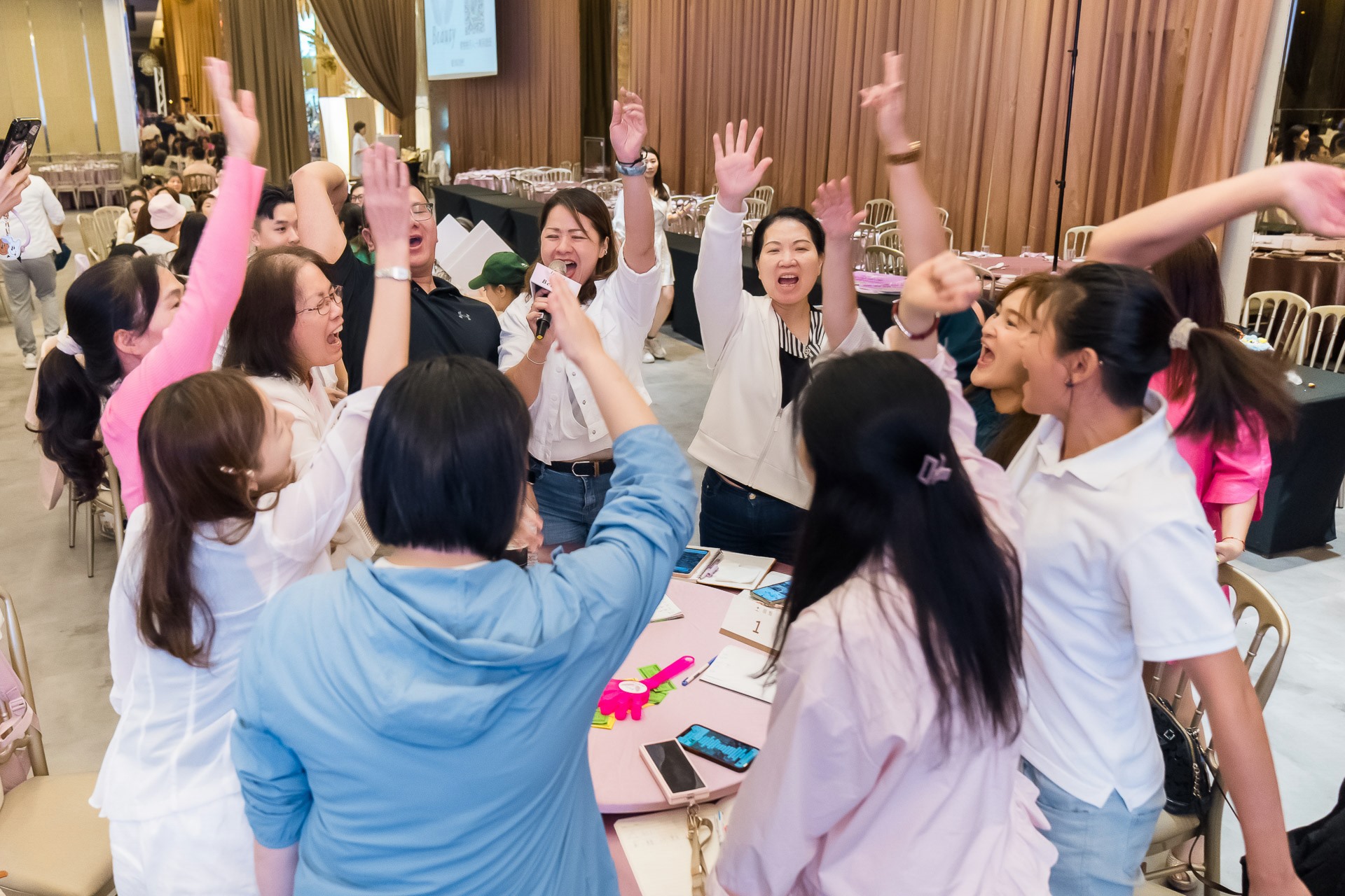 [活動攝影]女神愛啪啪 第二屆保證班-最專業的團隊完成每場完美活動攝影，拍的不只好更要快! #