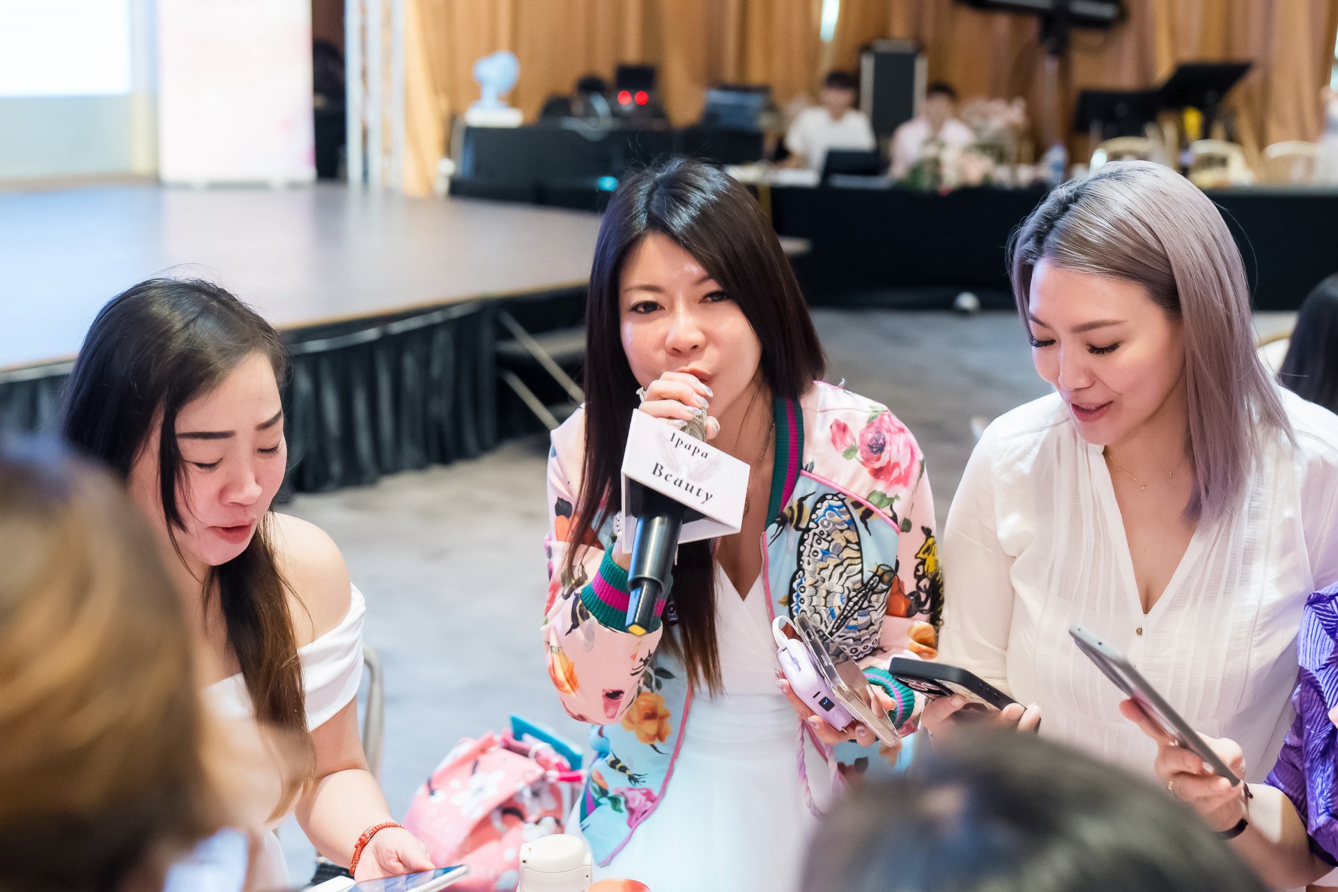 [活動攝影]女神愛啪啪 第二屆保證班-最專業的團隊完成每場完美活動攝影，拍的不只好更要快! #