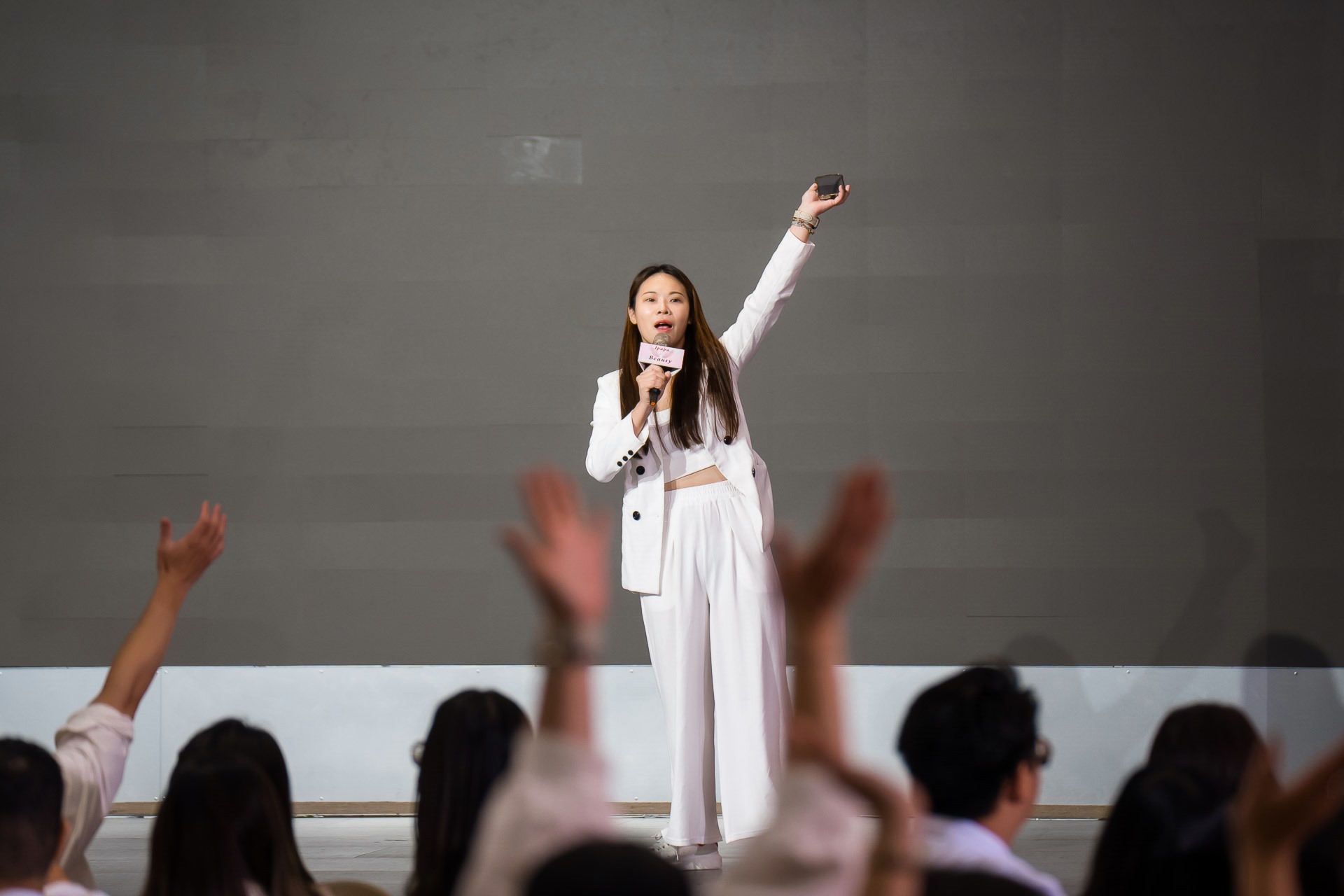 [活動攝影]女神愛啪啪 第二屆保證班-最專業的團隊完成每場完美活動攝影，拍的不只好更要快! #