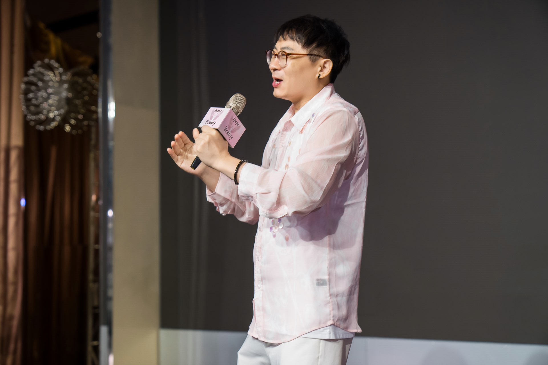 [活動攝影]女神愛啪啪 第二屆保證班-最專業的團隊完成每場完美活動攝影，拍的不只好更要快! #