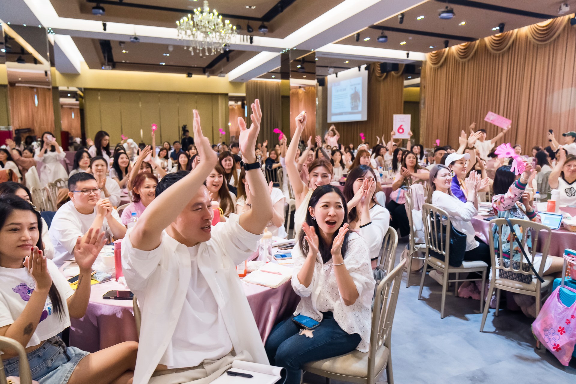 [活動攝影]女神愛啪啪 第二屆保證班-最專業的團隊完成每場完美活動攝影，拍的不只好更要快! #