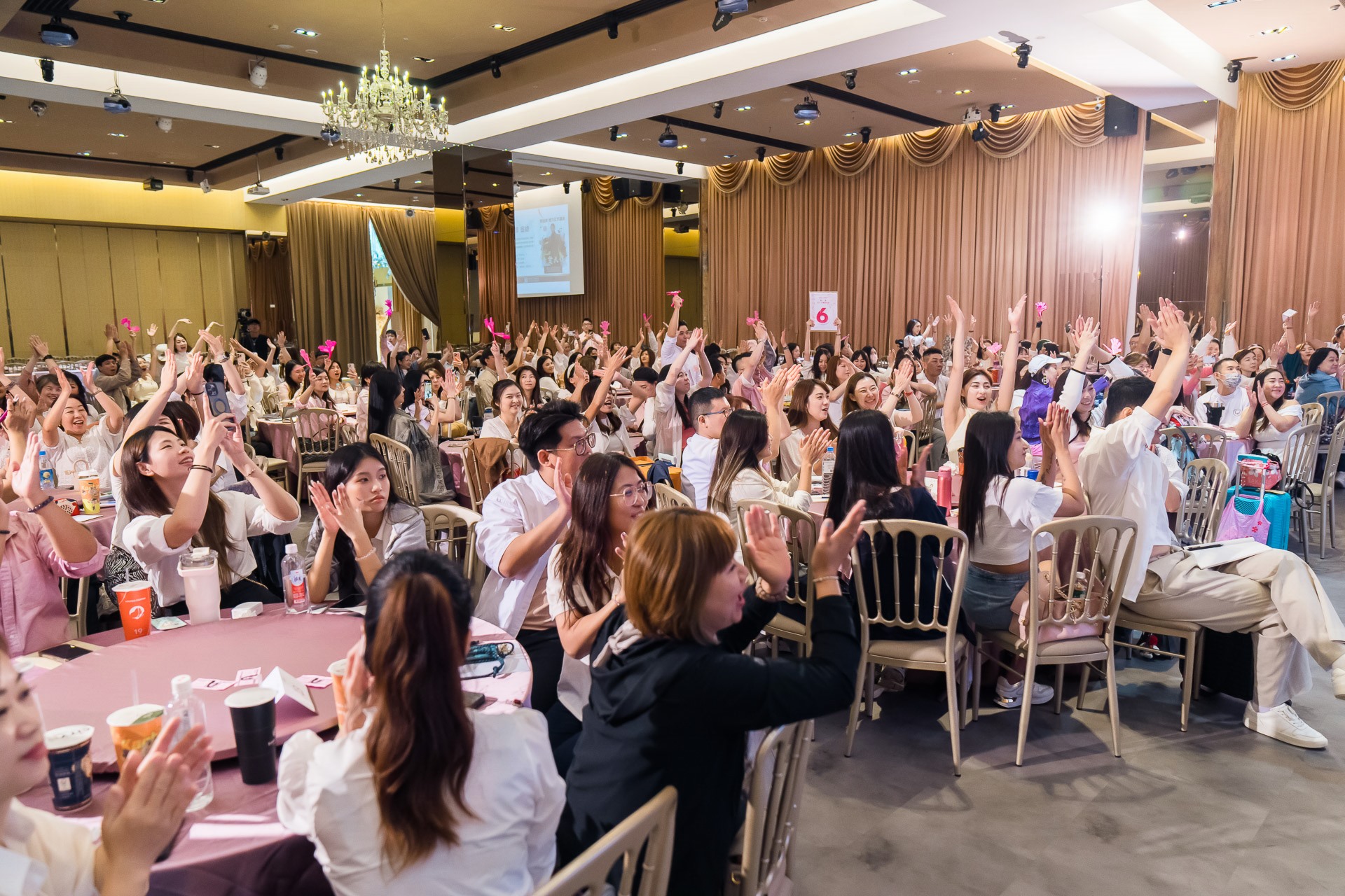 [活動攝影]女神愛啪啪 第二屆保證班-最專業的團隊完成每場完美活動攝影，拍的不只好更要快! #