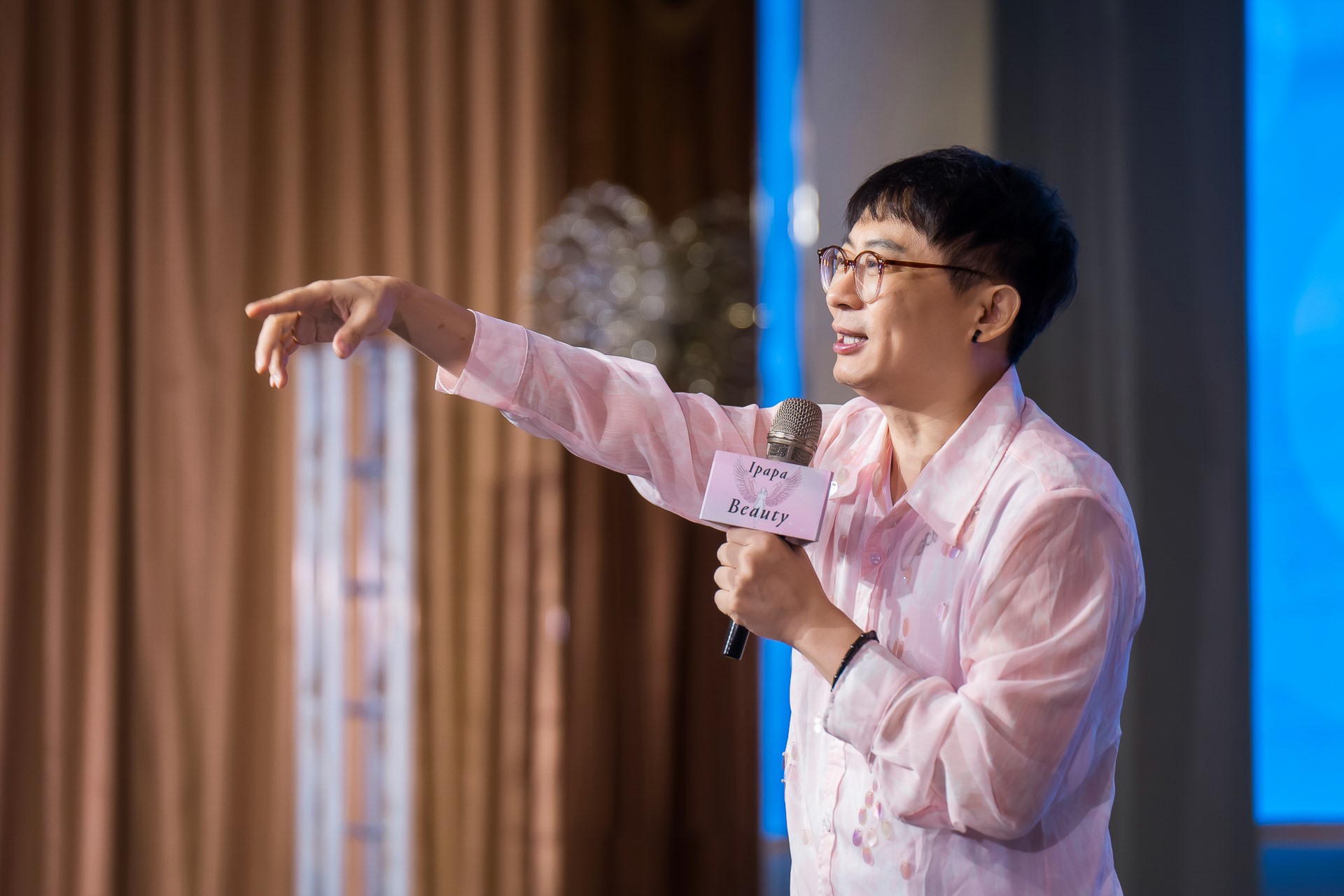[活動攝影]女神愛啪啪 第二屆保證班-最專業的團隊完成每場完美活動攝影，拍的不只好更要快! #