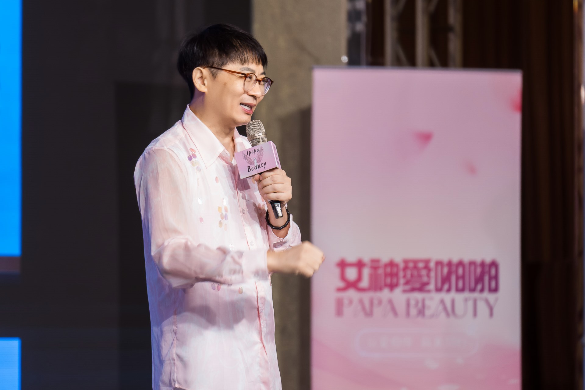 [活動攝影]女神愛啪啪 第二屆保證班-最專業的團隊完成每場完美活動攝影，拍的不只好更要快! #