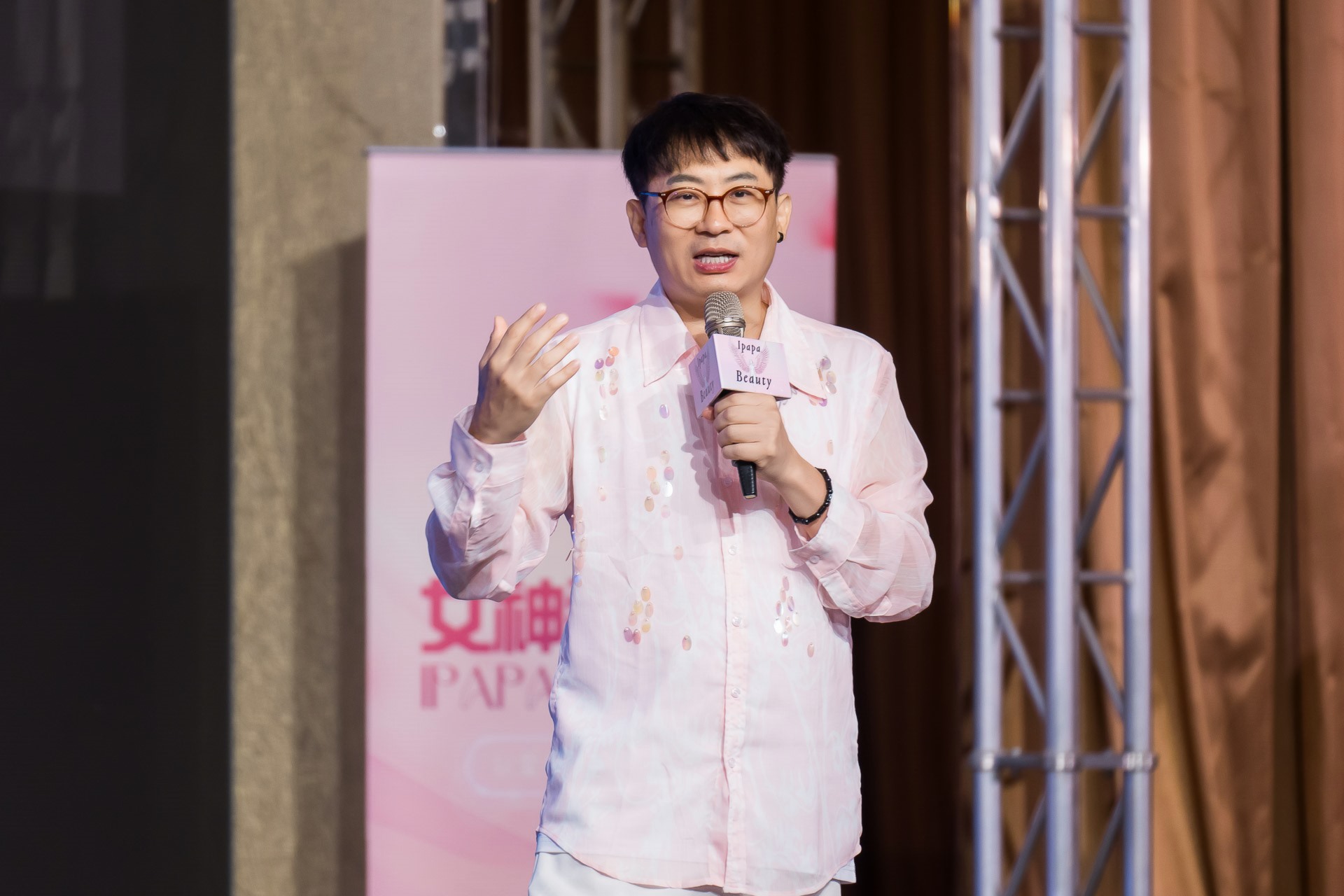 [活動攝影]女神愛啪啪 第二屆保證班-最專業的團隊完成每場完美活動攝影，拍的不只好更要快! #