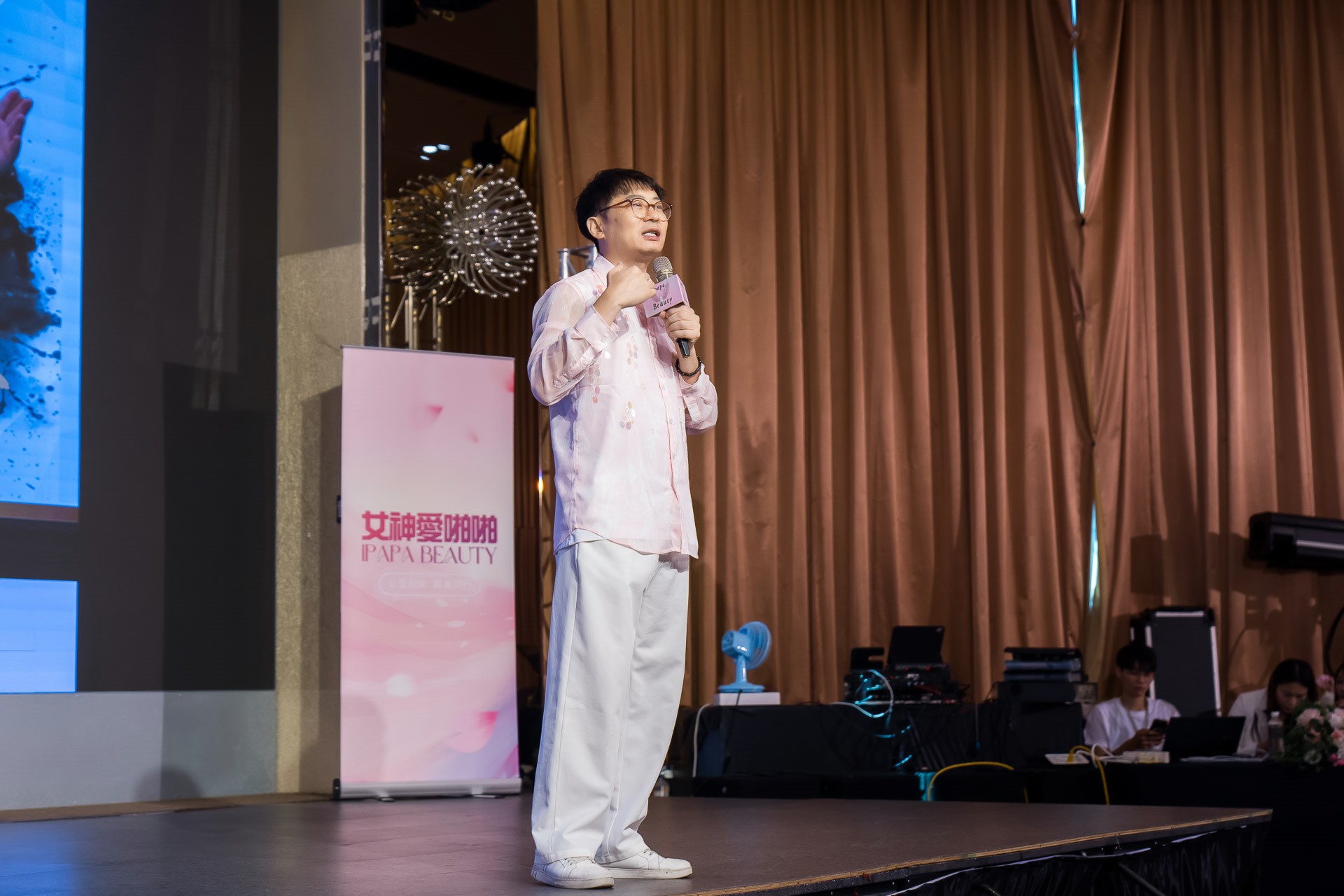 [活動攝影]女神愛啪啪 第二屆保證班-最專業的團隊完成每場完美活動攝影，拍的不只好更要快! #