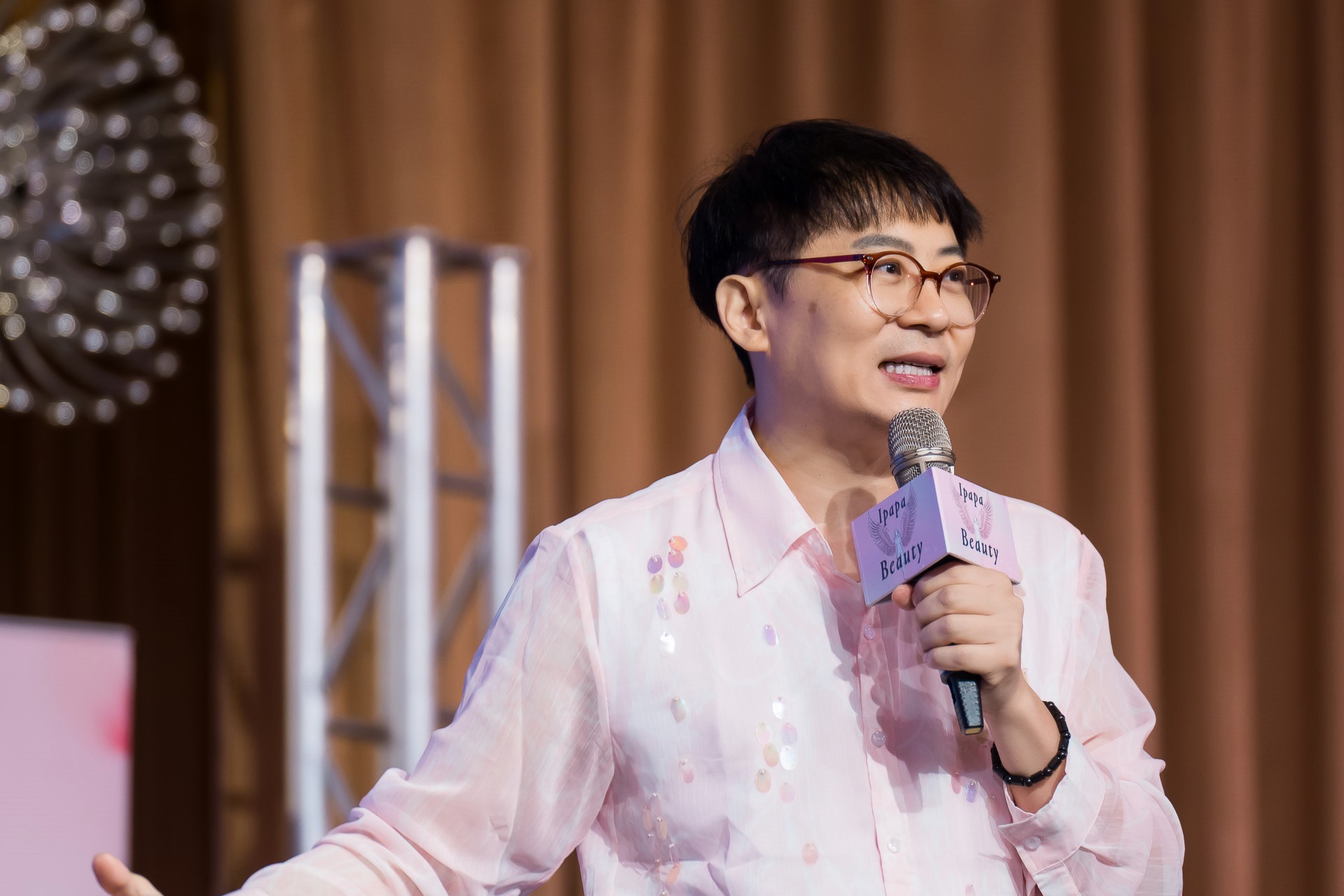 [活動攝影]女神愛啪啪 第二屆保證班-最專業的團隊完成每場完美活動攝影，拍的不只好更要快! #