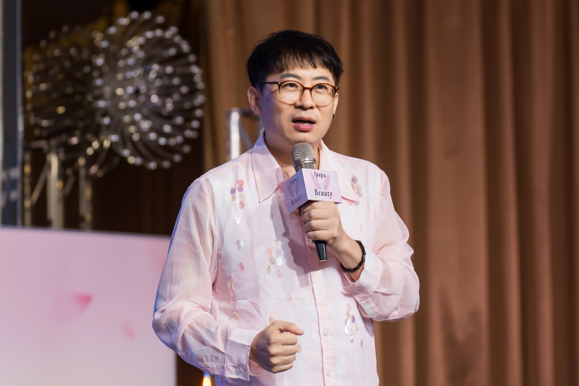 [活動攝影]女神愛啪啪 第二屆保證班-最專業的團隊完成每場完美活動攝影，拍的不只好更要快! #