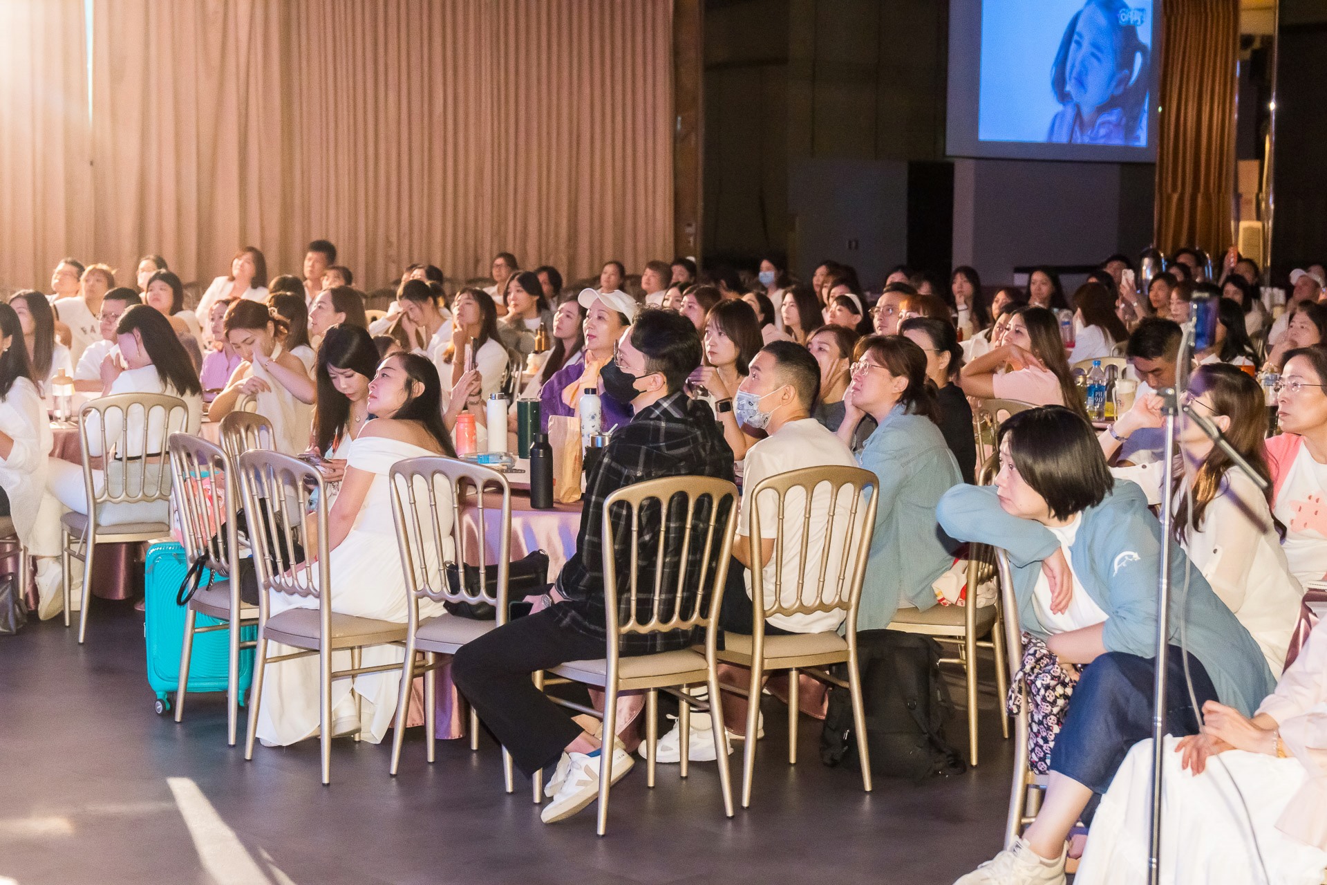 [活動攝影]女神愛啪啪 第二屆保證班-最專業的團隊完成每場完美活動攝影，拍的不只好更要快! #