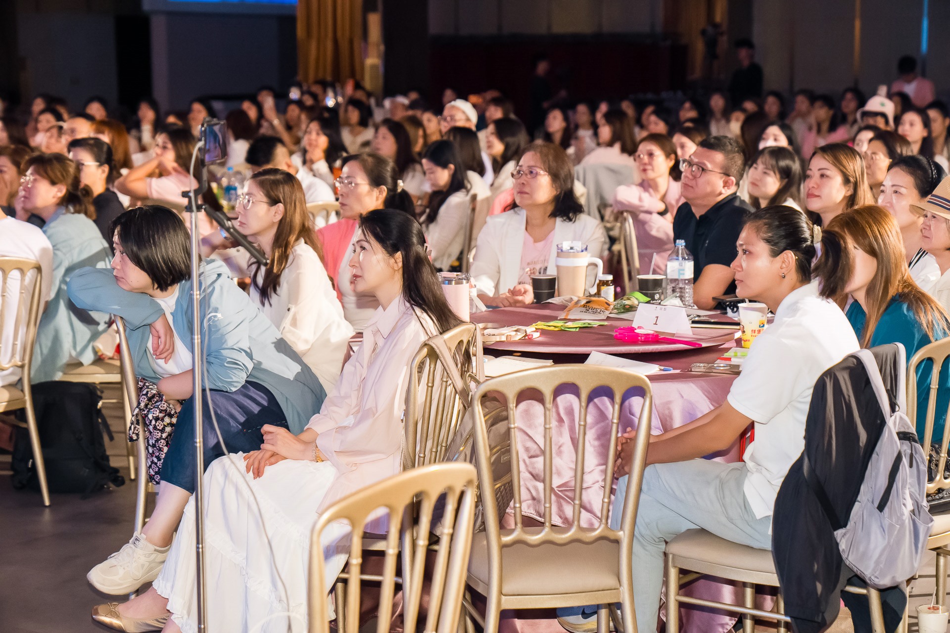 [活動攝影]女神愛啪啪 第二屆保證班-最專業的團隊完成每場完美活動攝影，拍的不只好更要快! #
