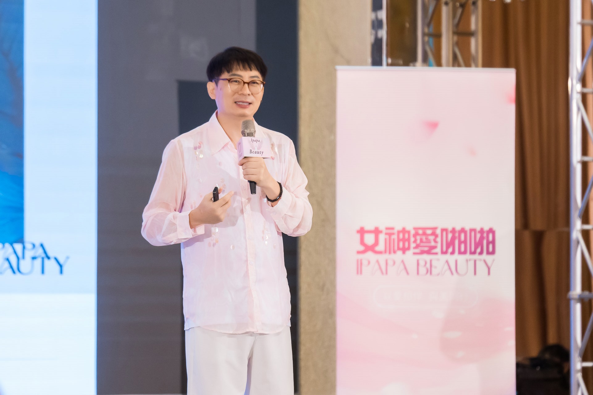 [活動攝影]女神愛啪啪 第二屆保證班-最專業的團隊完成每場完美活動攝影，拍的不只好更要快! #
