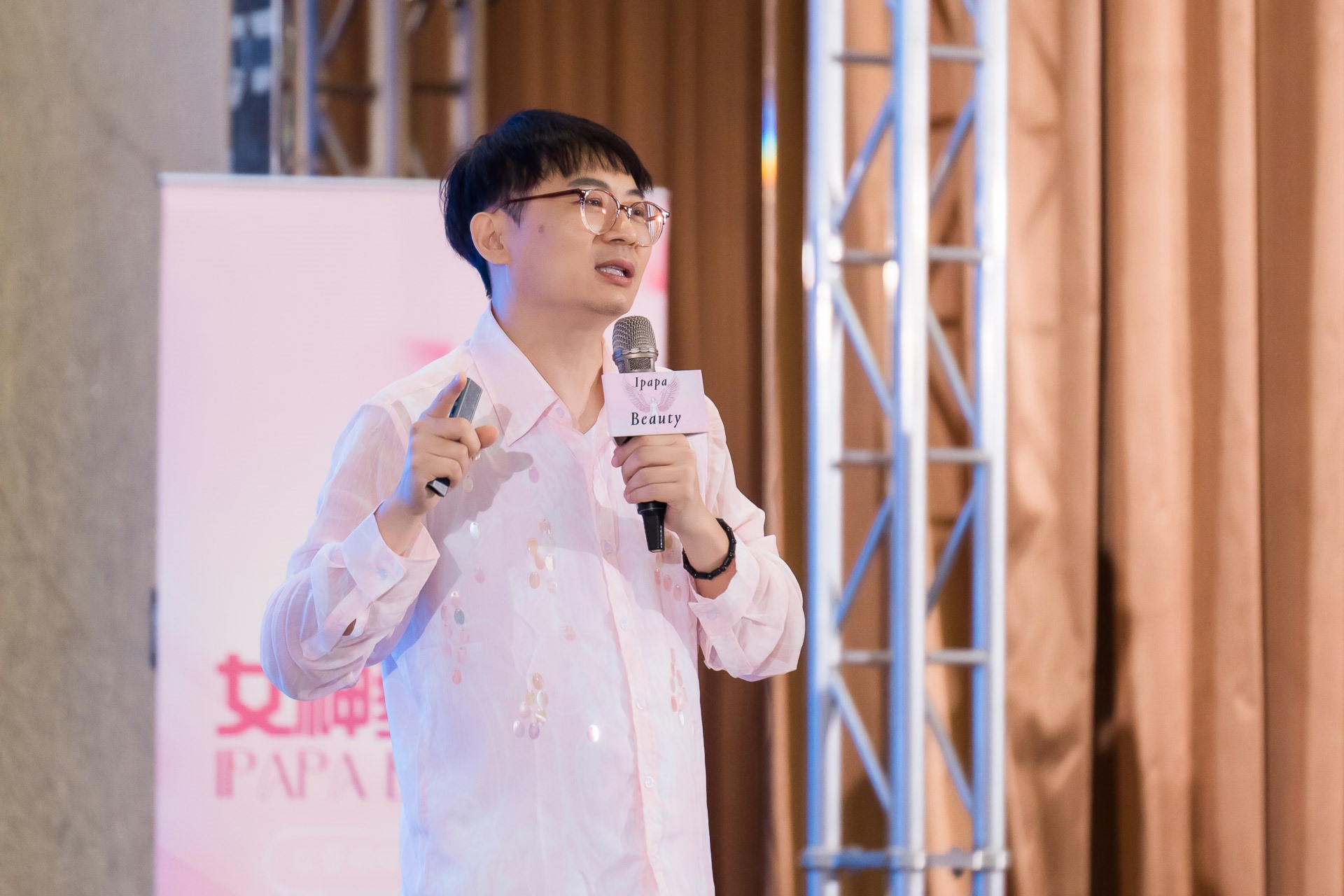 [活動攝影]女神愛啪啪 第二屆保證班-最專業的團隊完成每場完美活動攝影，拍的不只好更要快! #