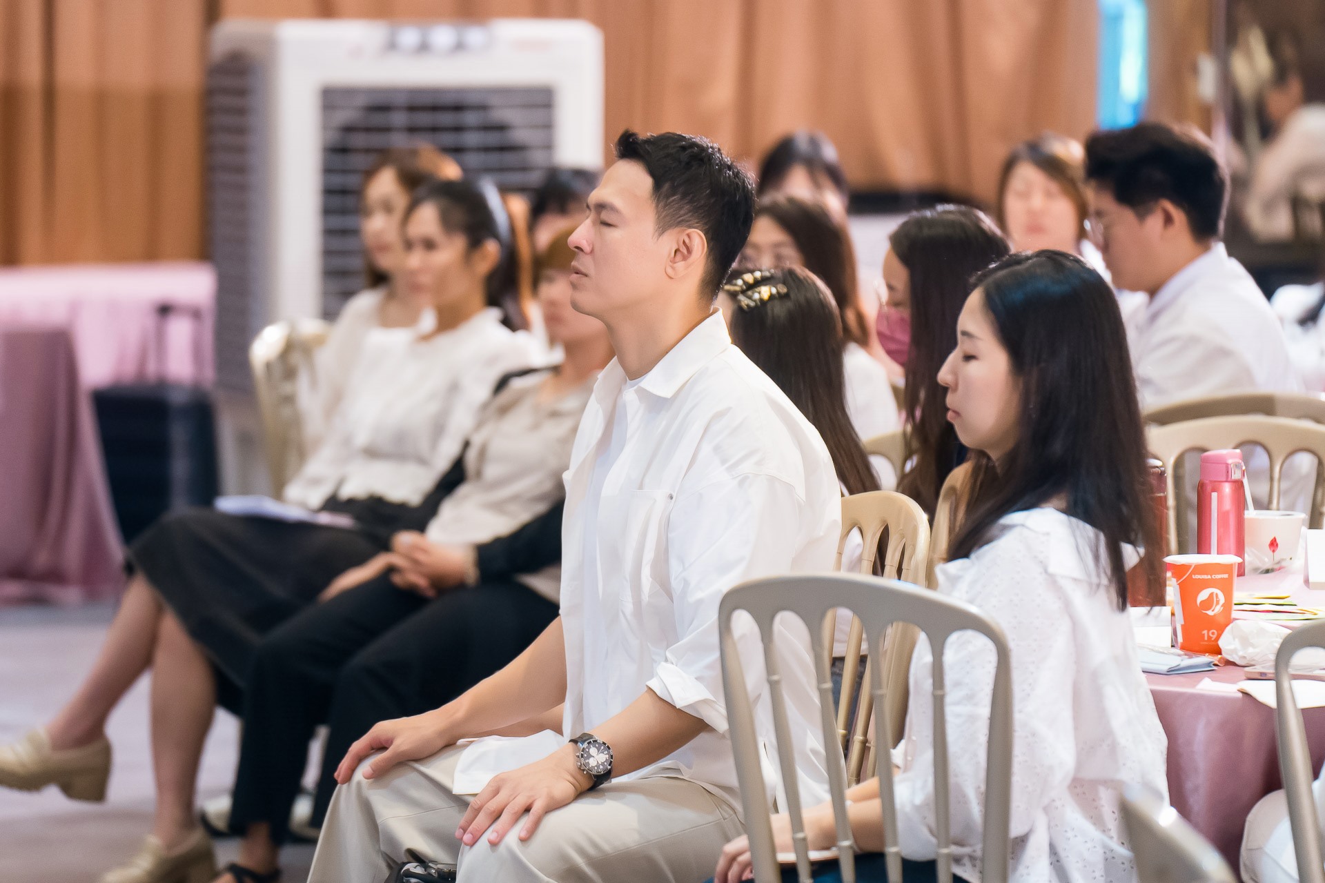 [活動攝影]女神愛啪啪 第二屆保證班-最專業的團隊完成每場完美活動攝影，拍的不只好更要快! #