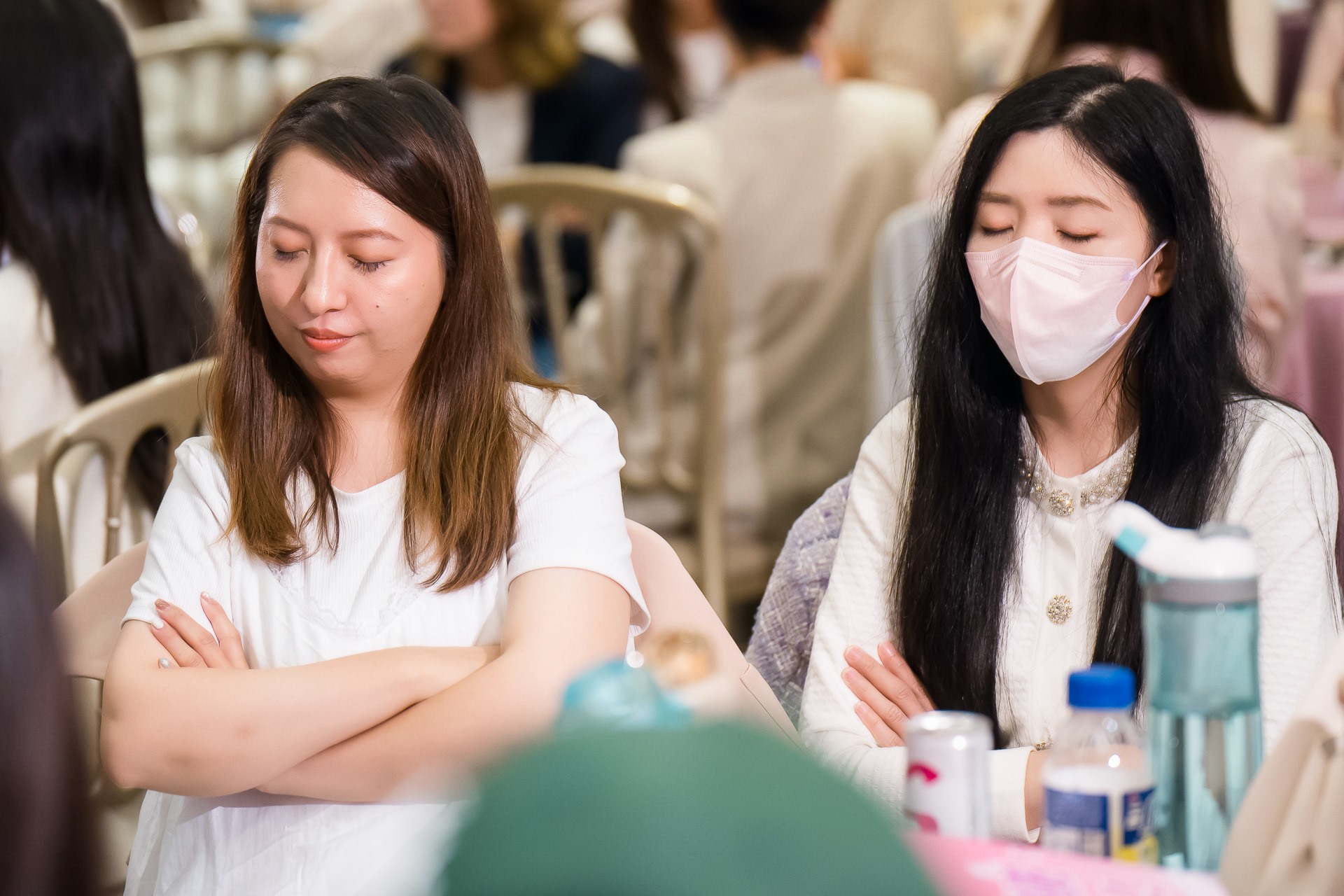 [活動攝影]女神愛啪啪 第二屆保證班-最專業的團隊完成每場完美活動攝影，拍的不只好更要快! #