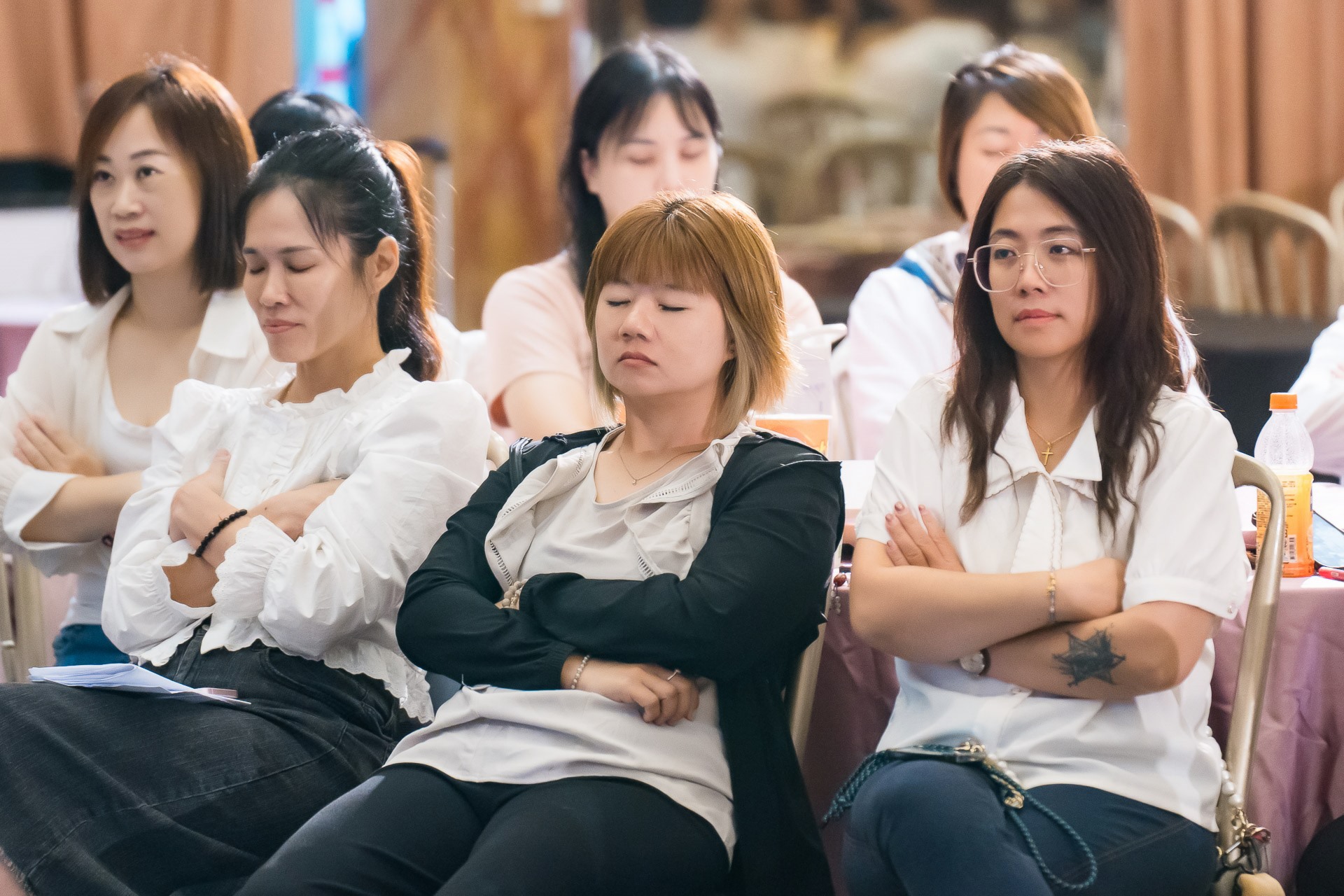 [活動攝影]女神愛啪啪 第二屆保證班-最專業的團隊完成每場完美活動攝影，拍的不只好更要快! #