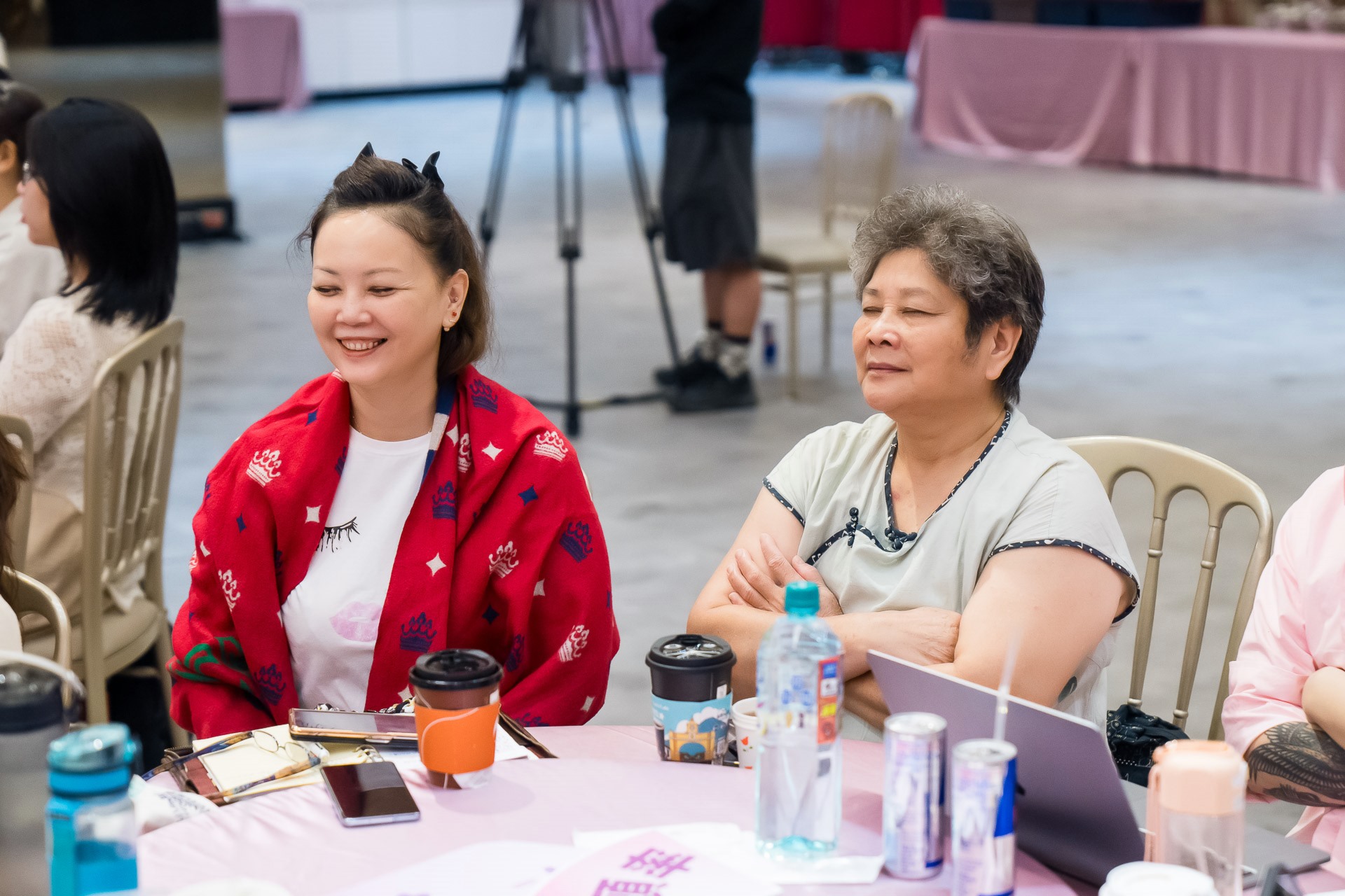 [活動攝影]女神愛啪啪 第二屆保證班-最專業的團隊完成每場完美活動攝影，拍的不只好更要快! #