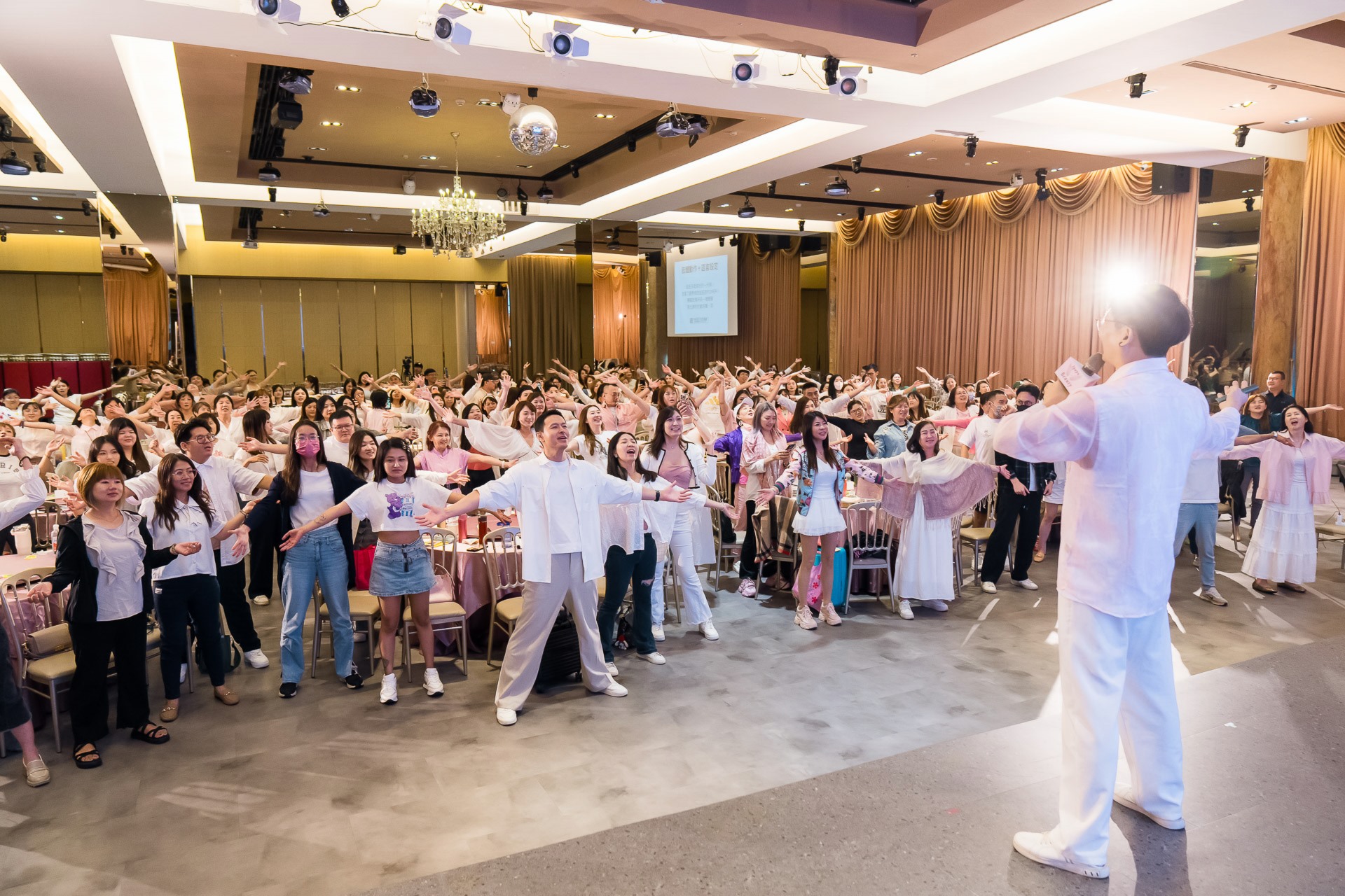 [活動攝影]女神愛啪啪 第二屆保證班-最專業的團隊完成每場完美活動攝影，拍的不只好更要快! #