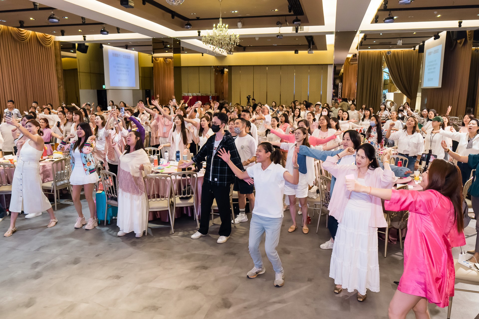 [活動攝影]女神愛啪啪 第二屆保證班-最專業的團隊完成每場完美活動攝影，拍的不只好更要快! #